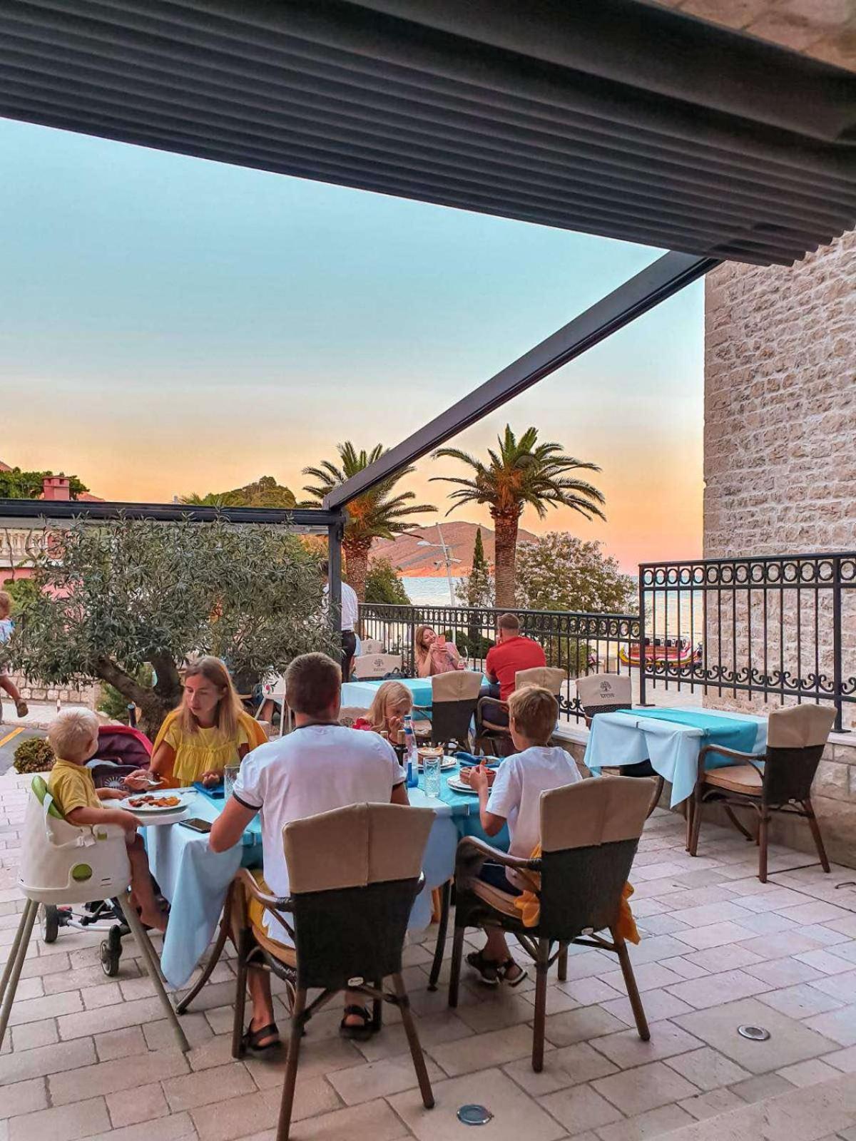 Apartments MUN Petrovac view 4
