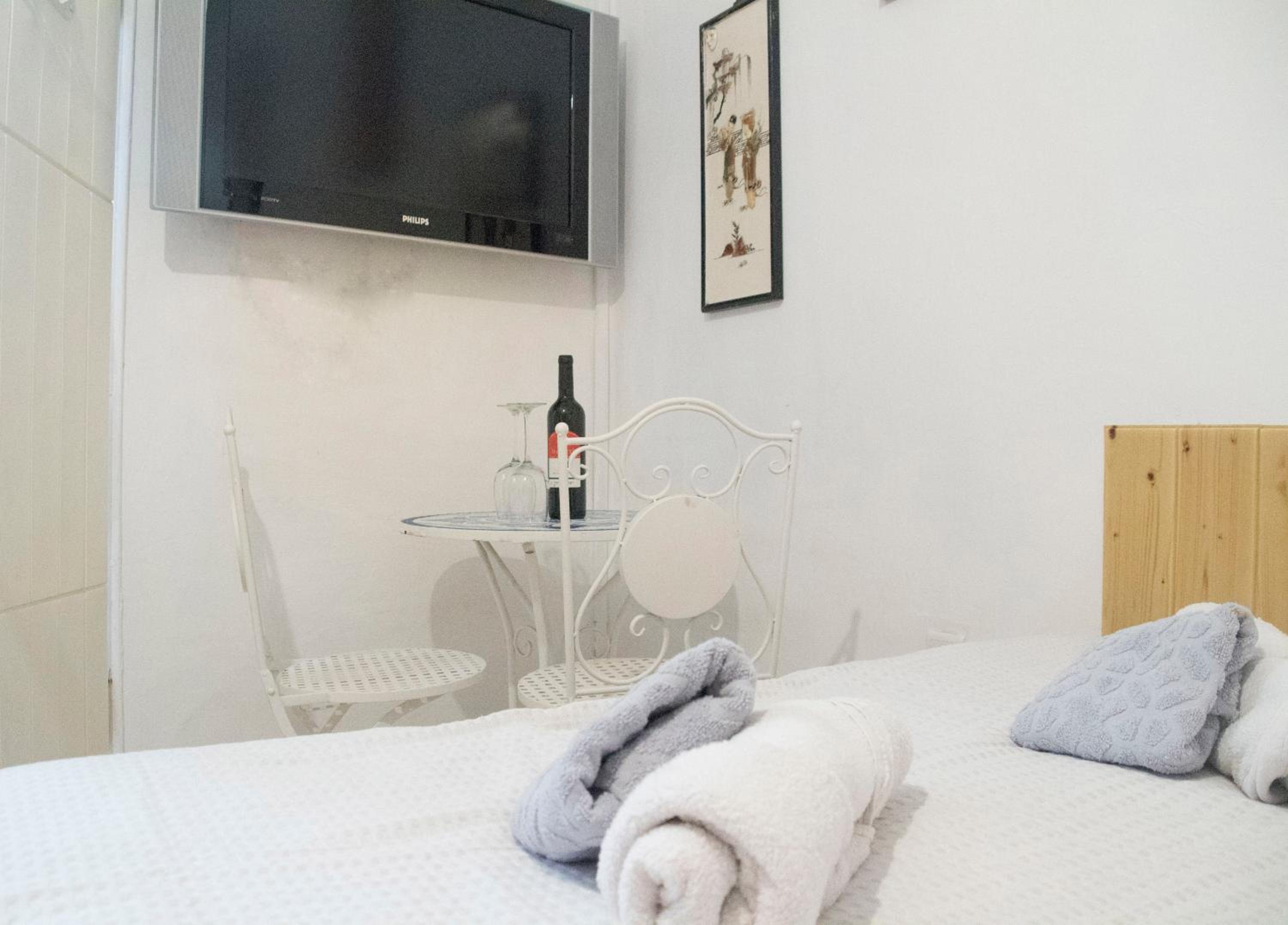 Spring apartment Bahar nissim Jerusalem