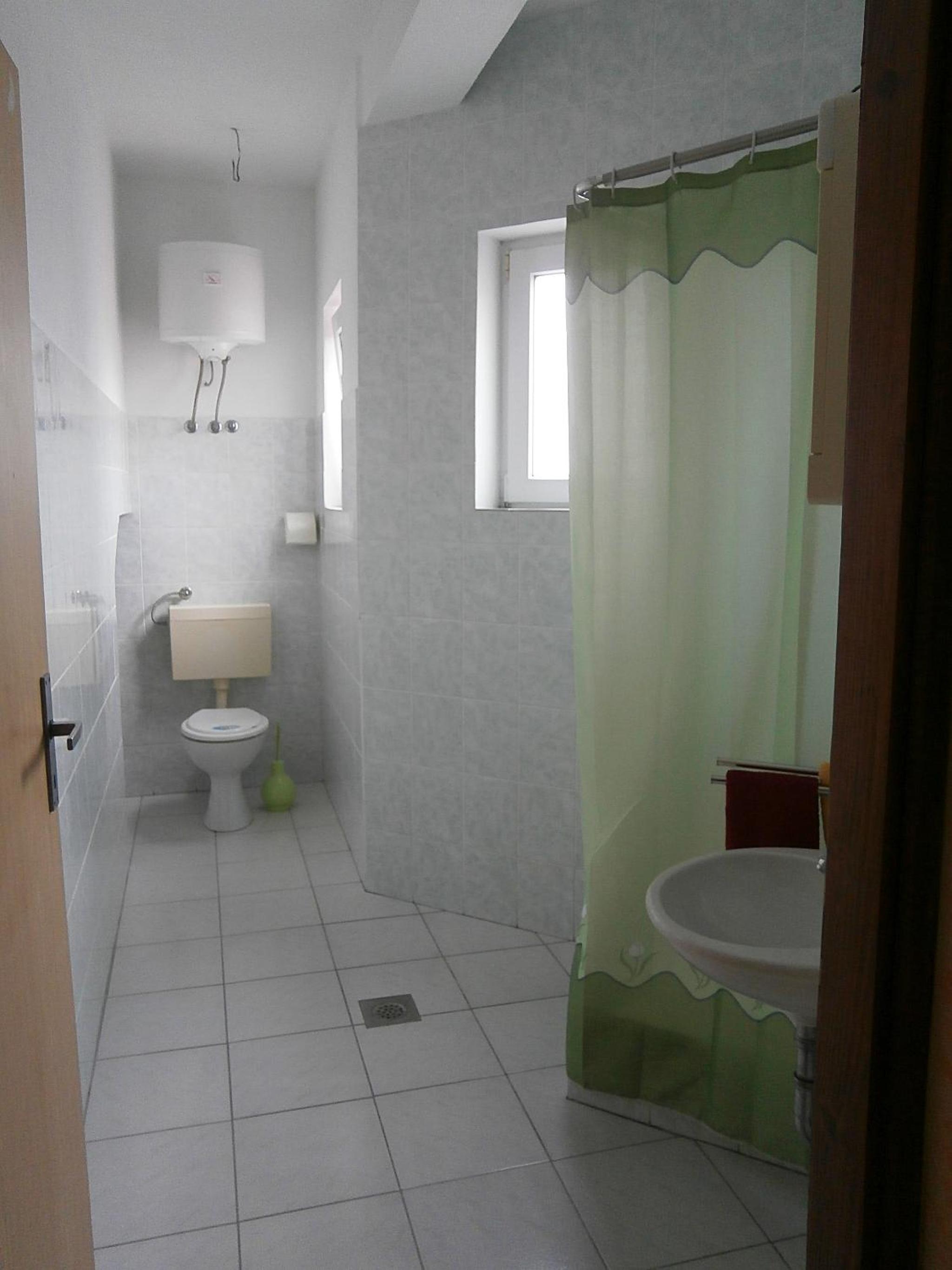 Apartments & Rooms Tony view 3