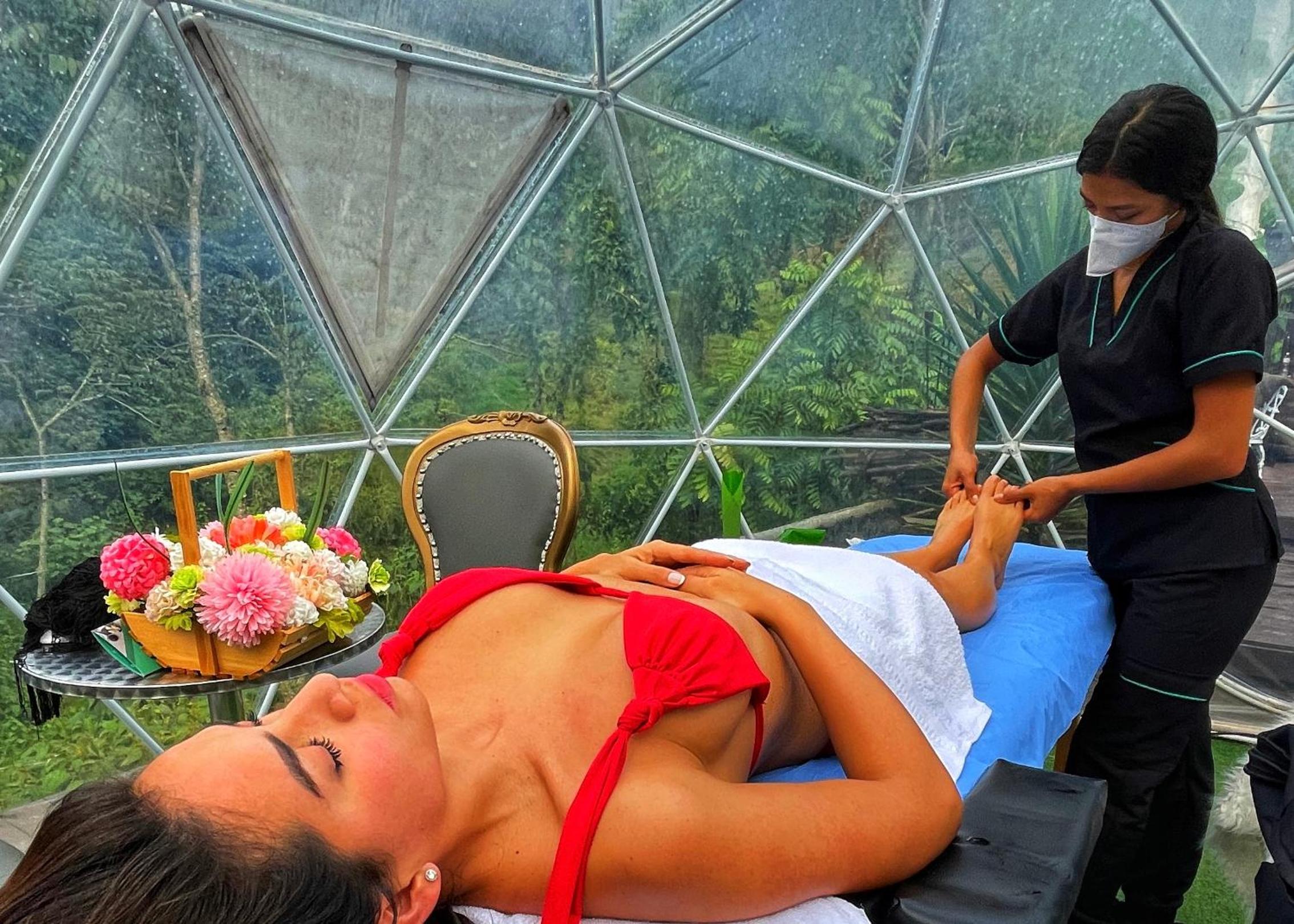 Yuva Glamping