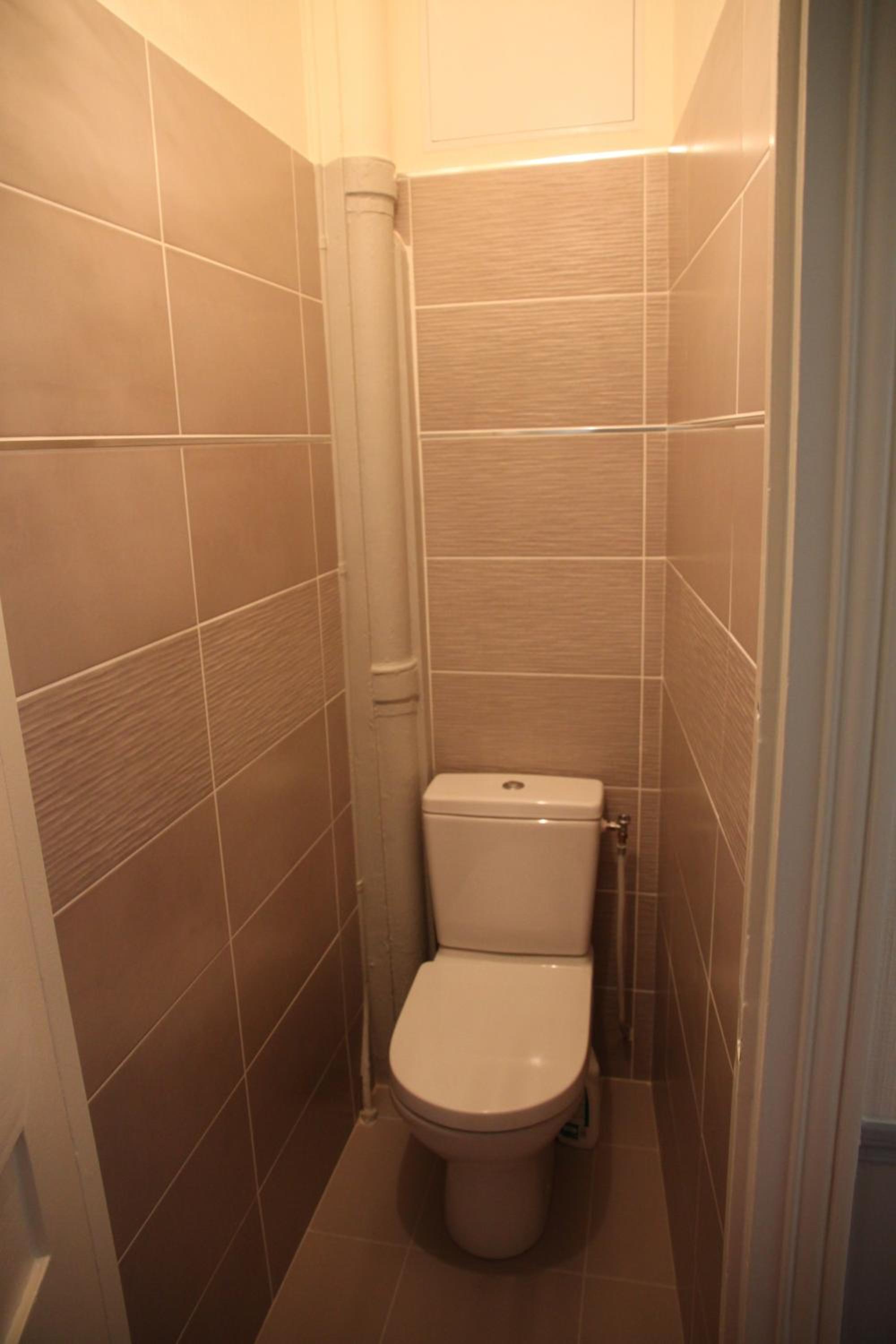 Apartment Lourmel