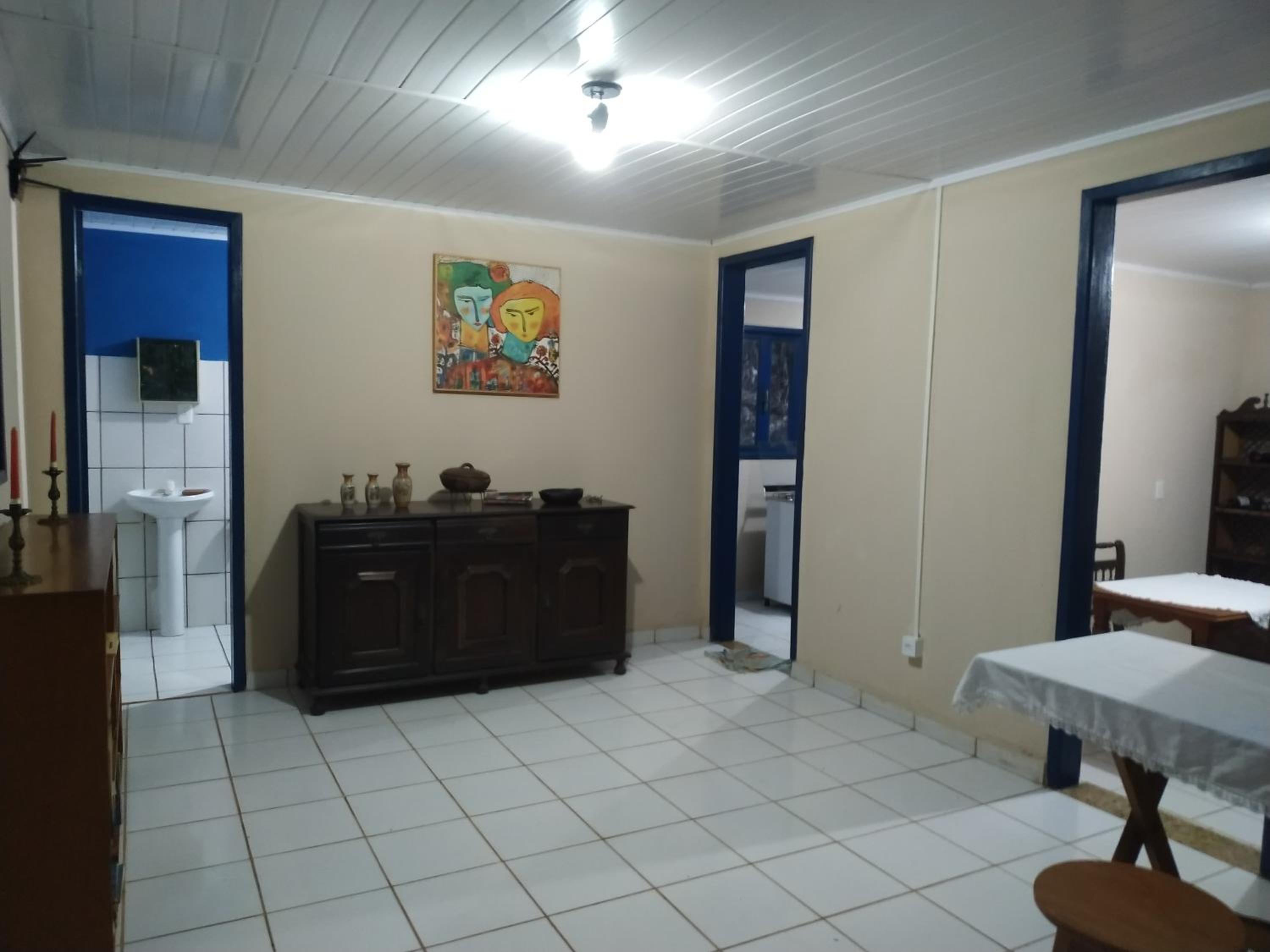 Pousada do guariba