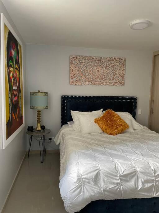 New Lovely 3 bedroom condo with an AWESOME view! view 3