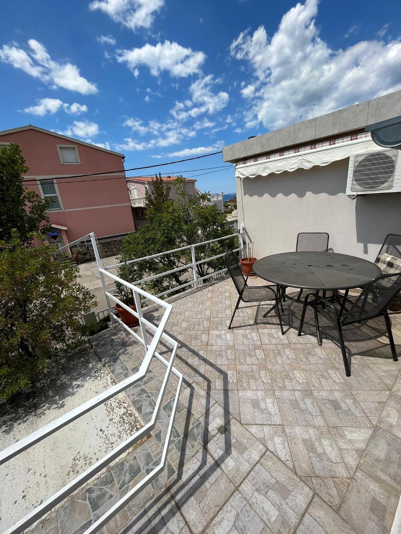 Apartments Tea view 4