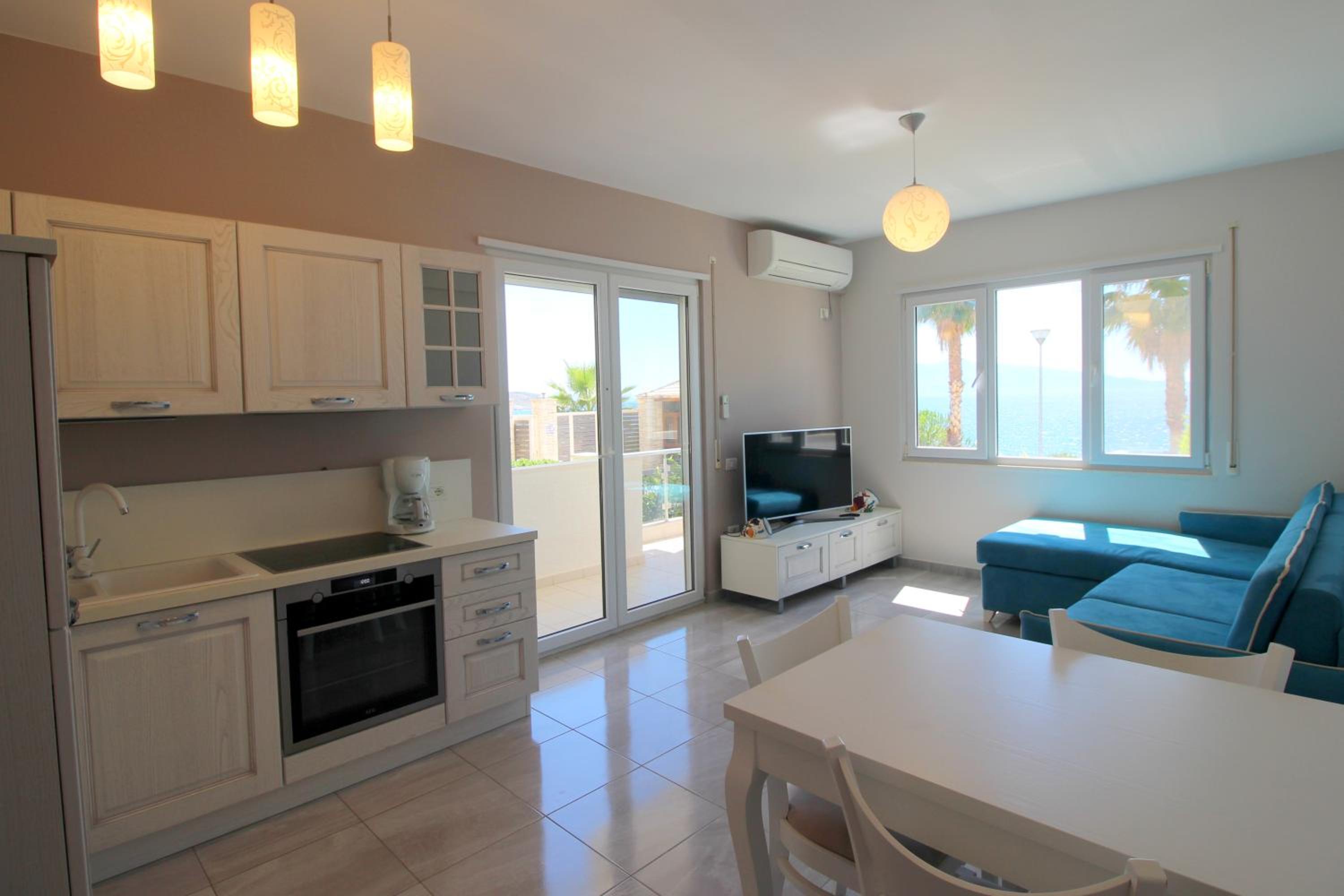 Albania Dream Luxury Apartment 2