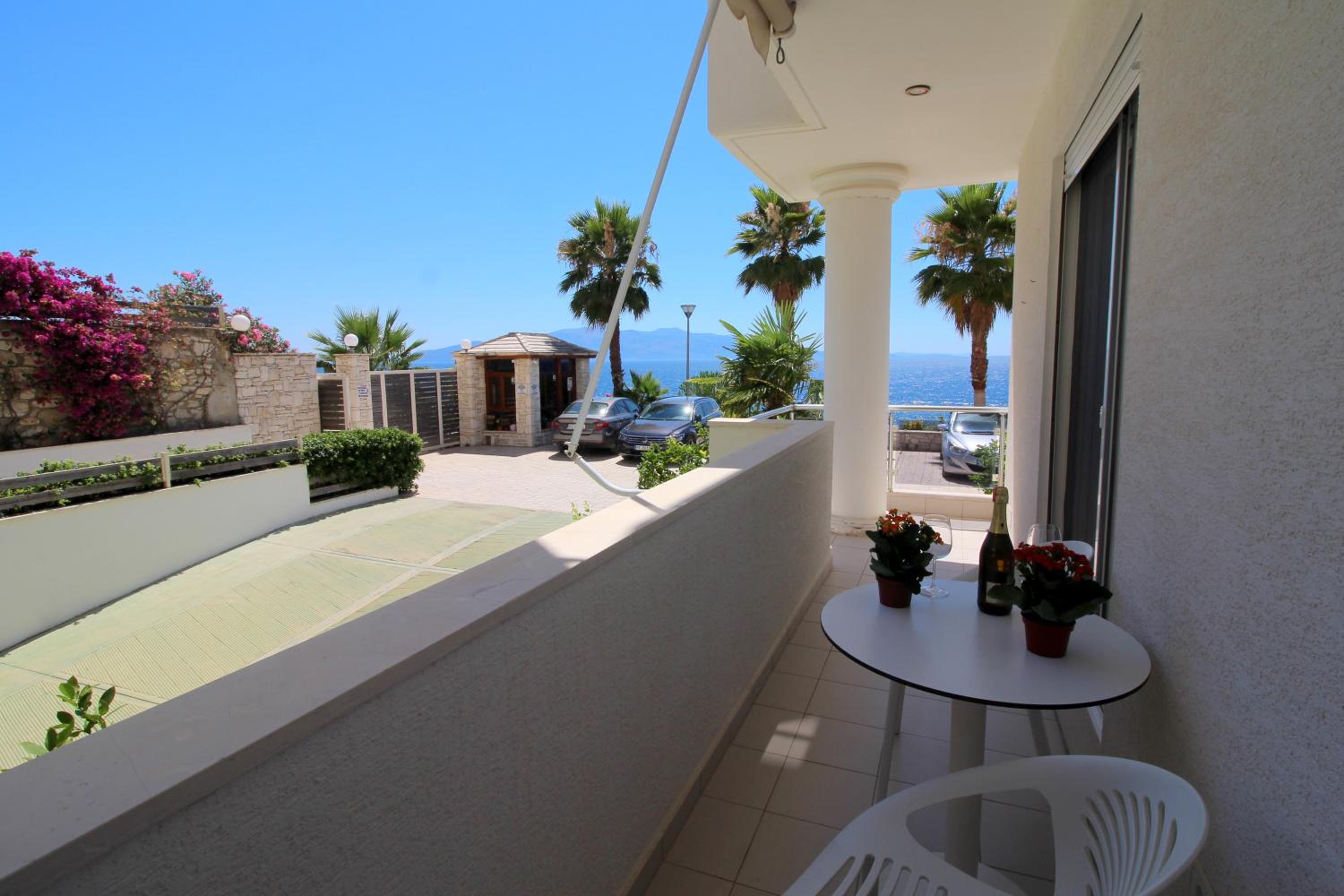 Albania Dream Luxury Apartment 2
