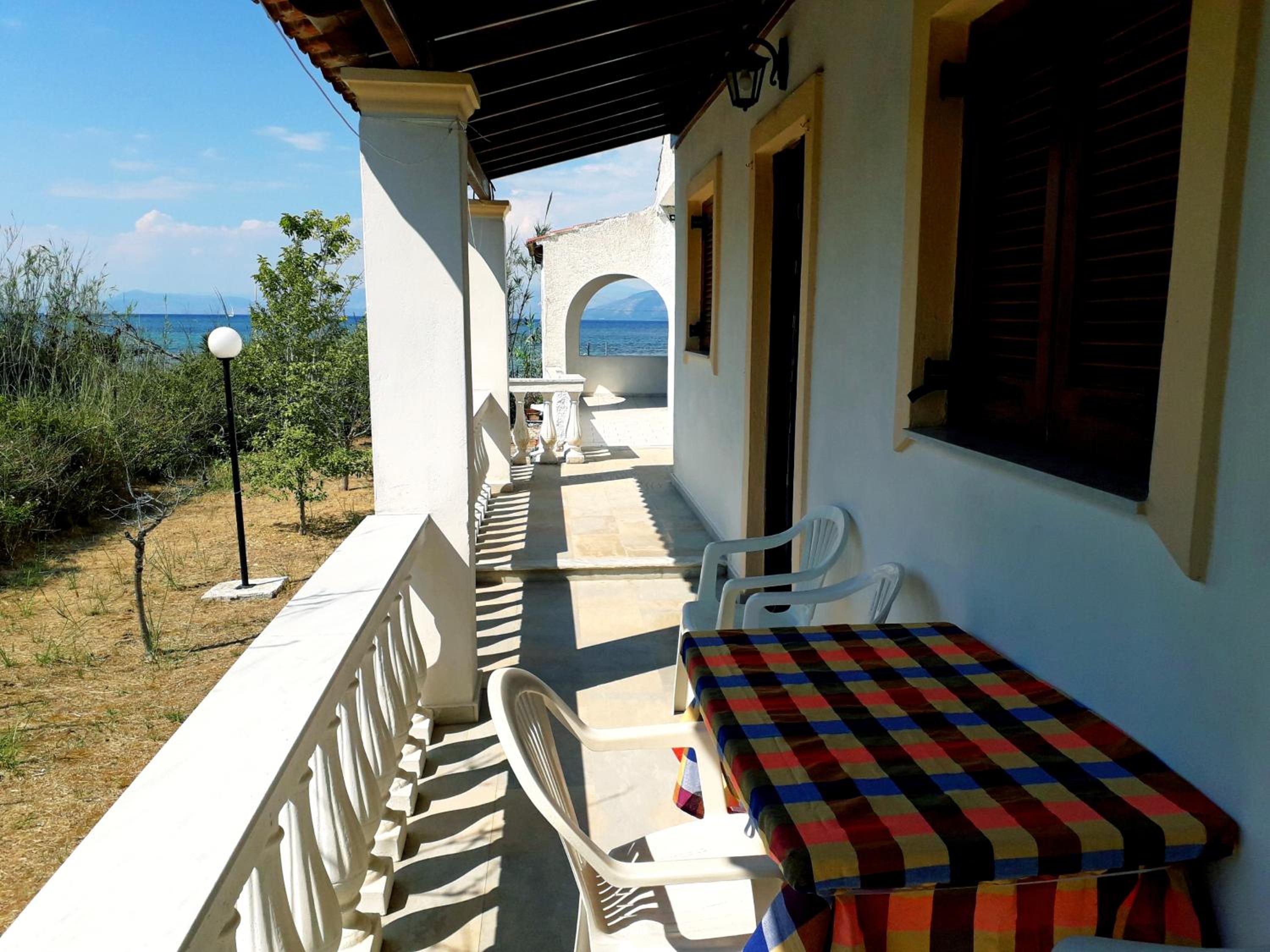 IONIO Apartments