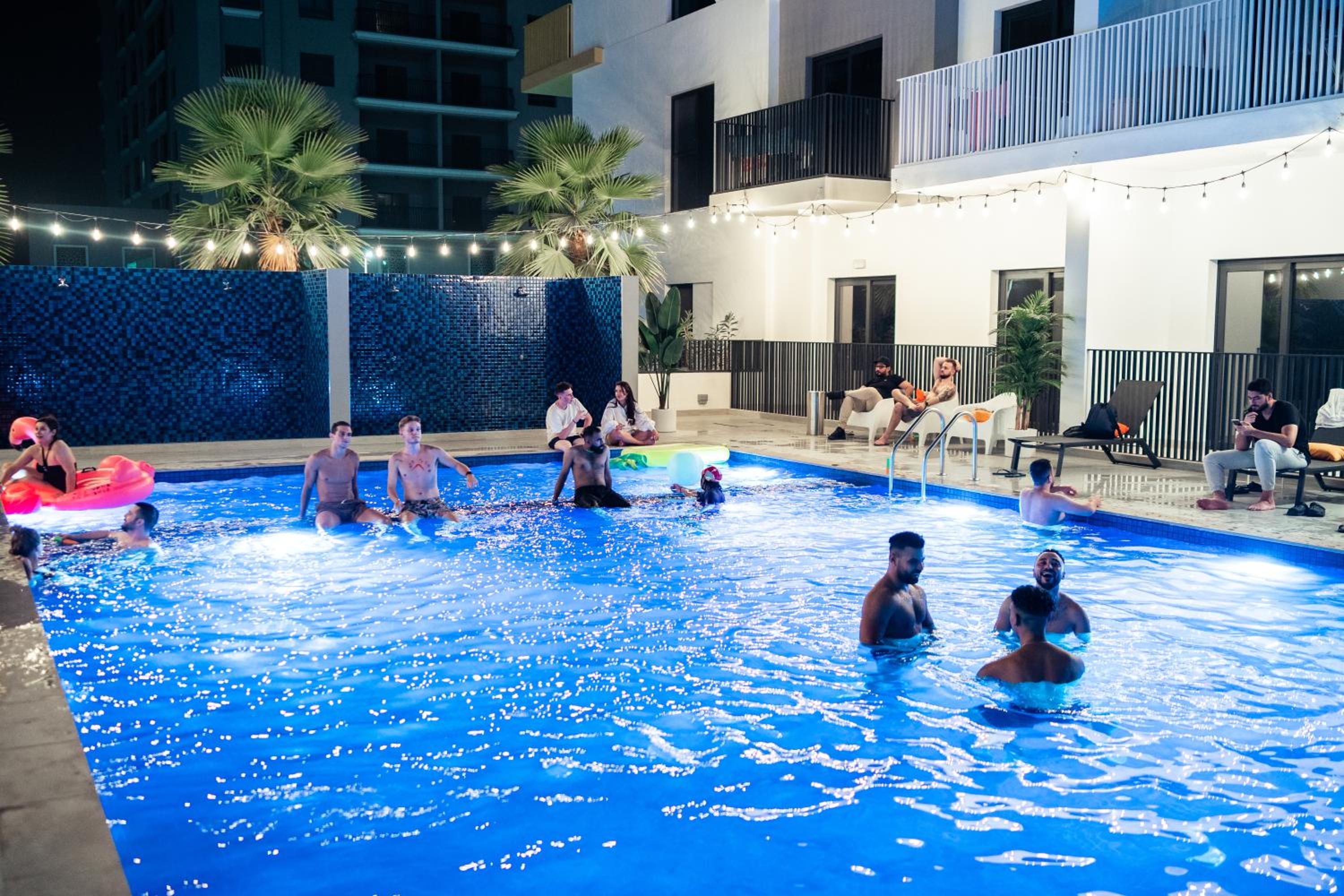 YouCo coliving Dubai photo 5