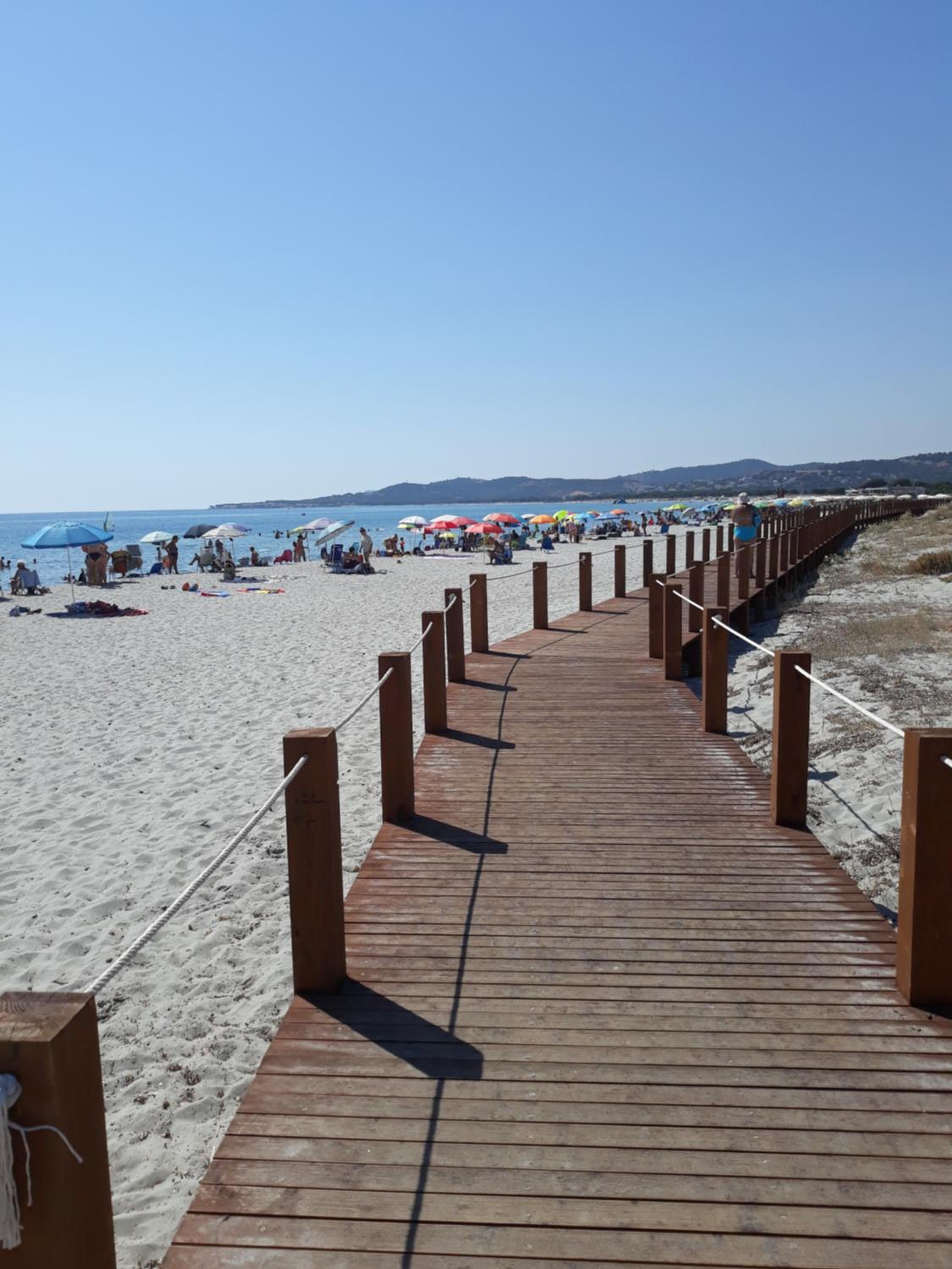 Sulla Spiaggia view 2