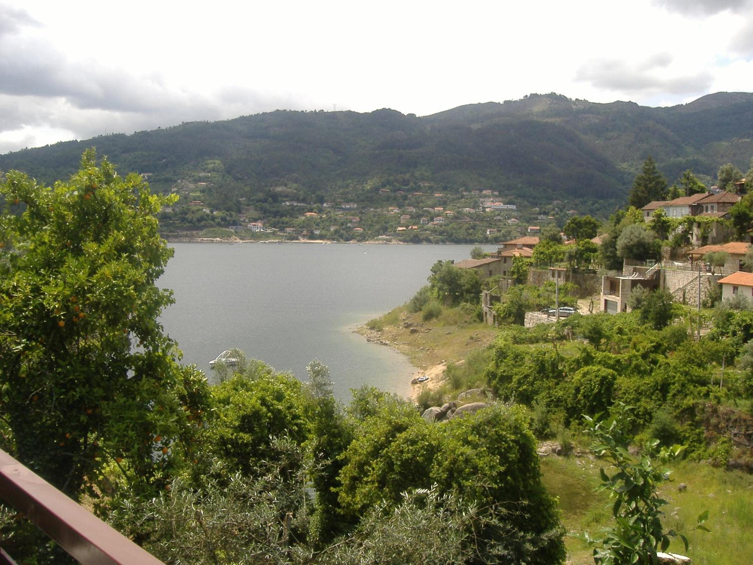 Quinta da Fonte da Poça - Chalé T1 view 4