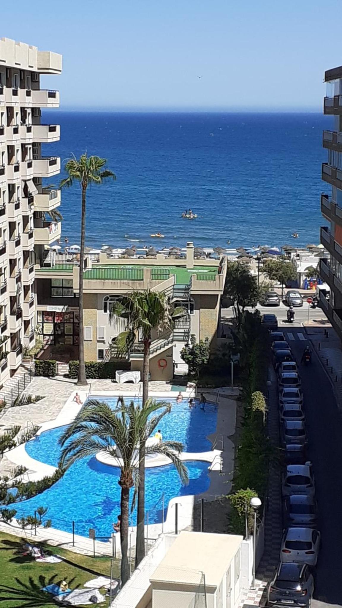 Rymlig lägenhet för 7,8 persons in Los Boliches, Fuegirola photo 2