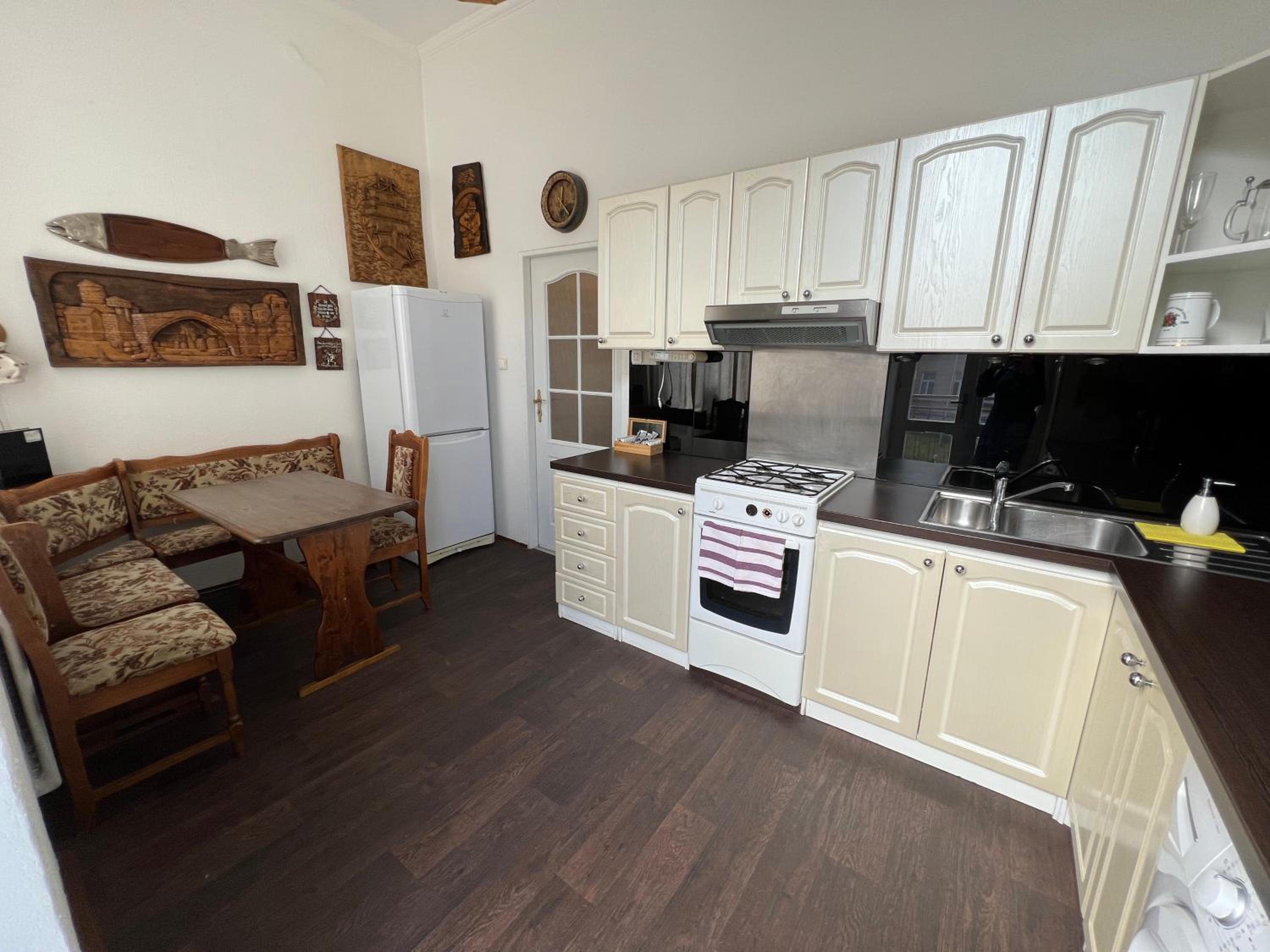 Apartment Alice Center