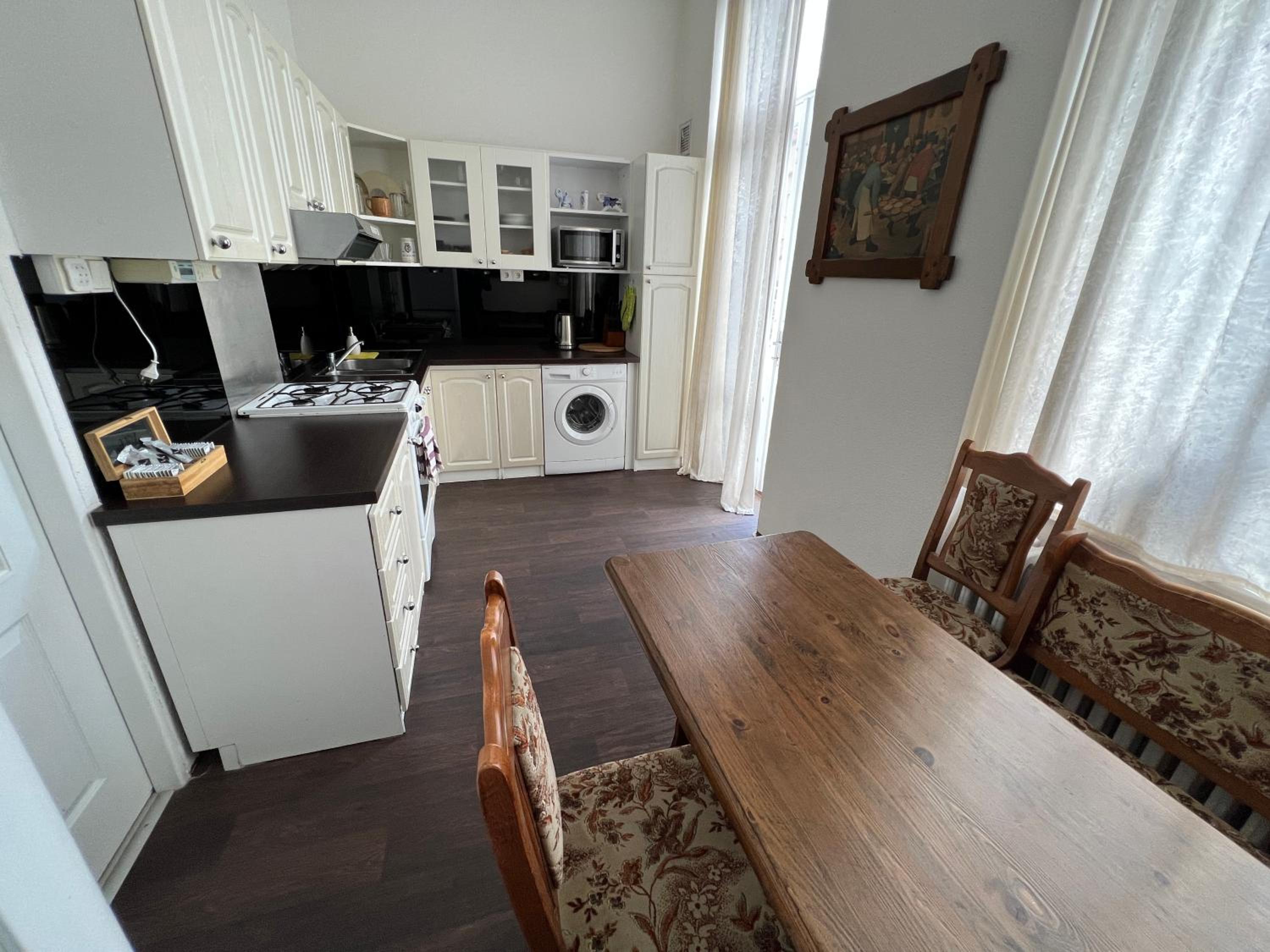 Apartment Alice Center