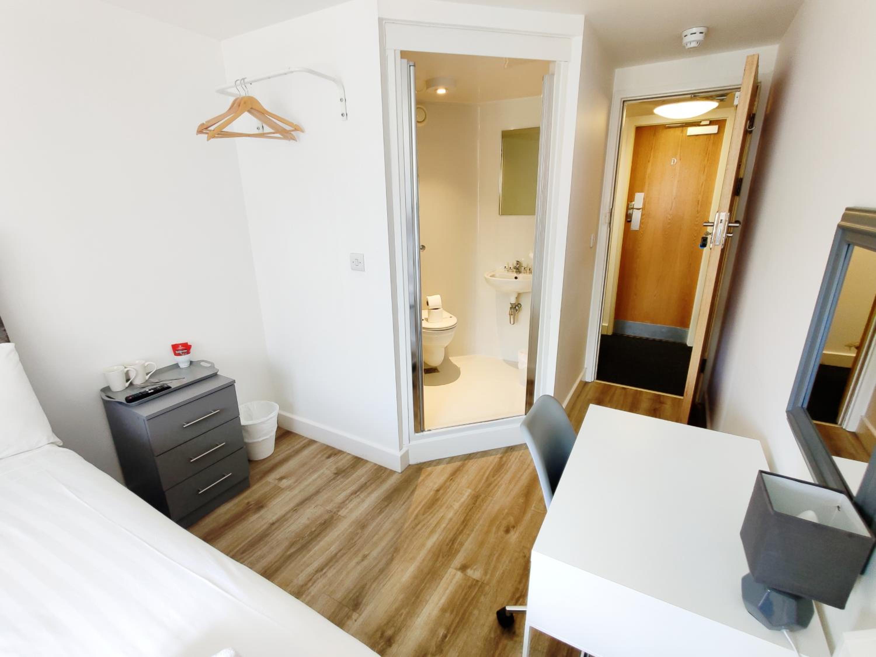 Bradford Vacations - Accommodation Bradford - Property Image 37