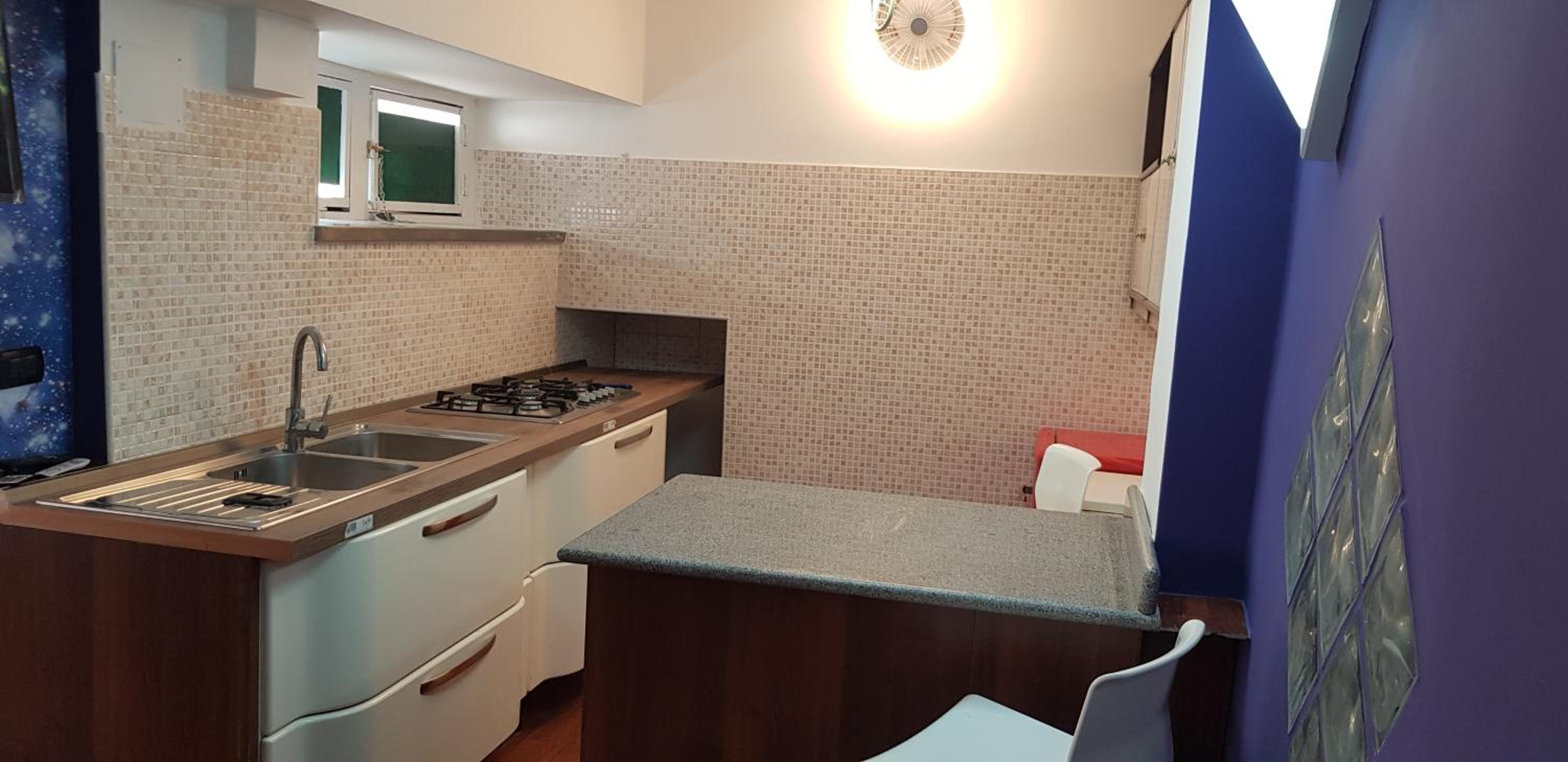 Guesthouse Mare&Monti Castelforte view 3