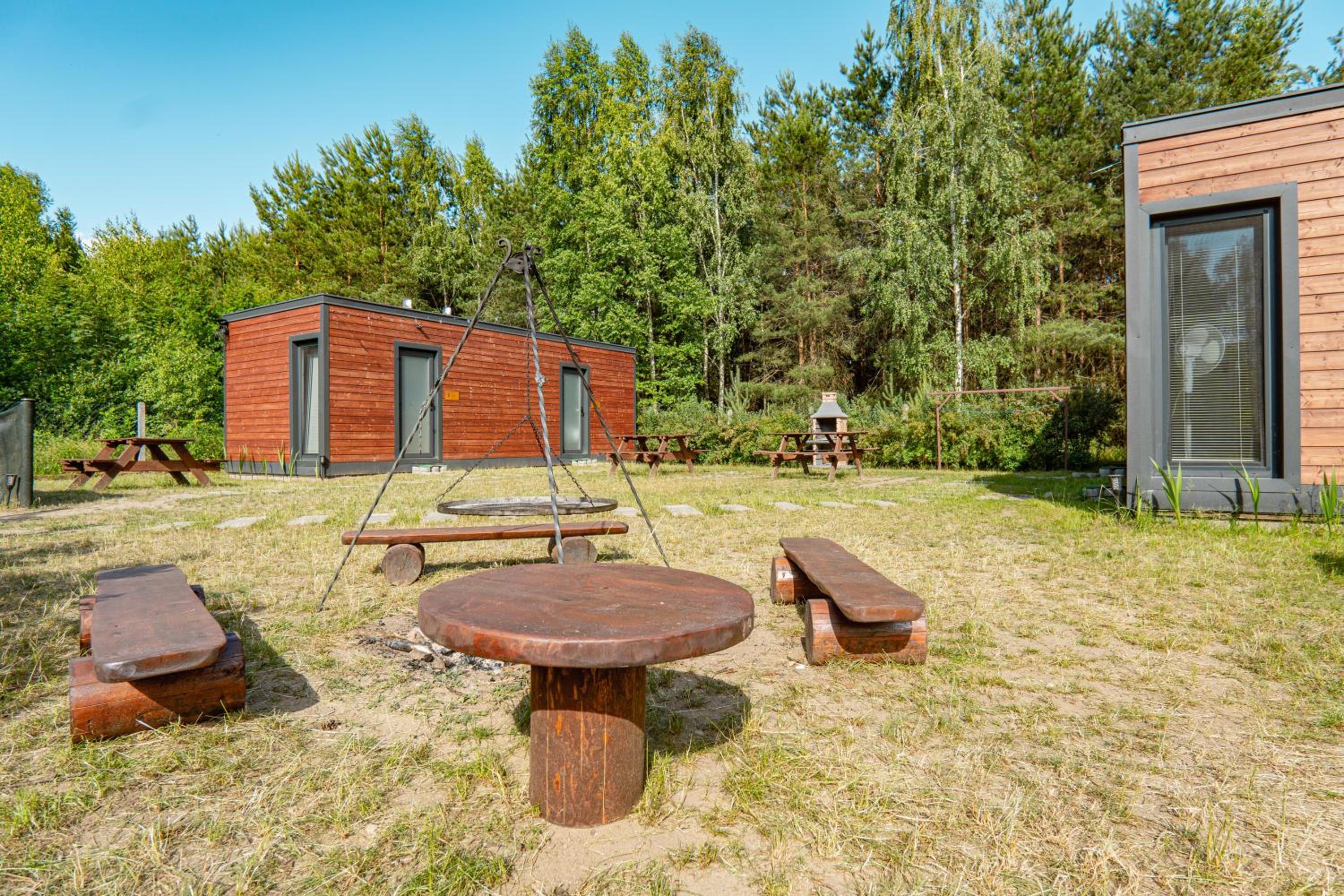 Rooms of Poland (500m od Suntago) view 5