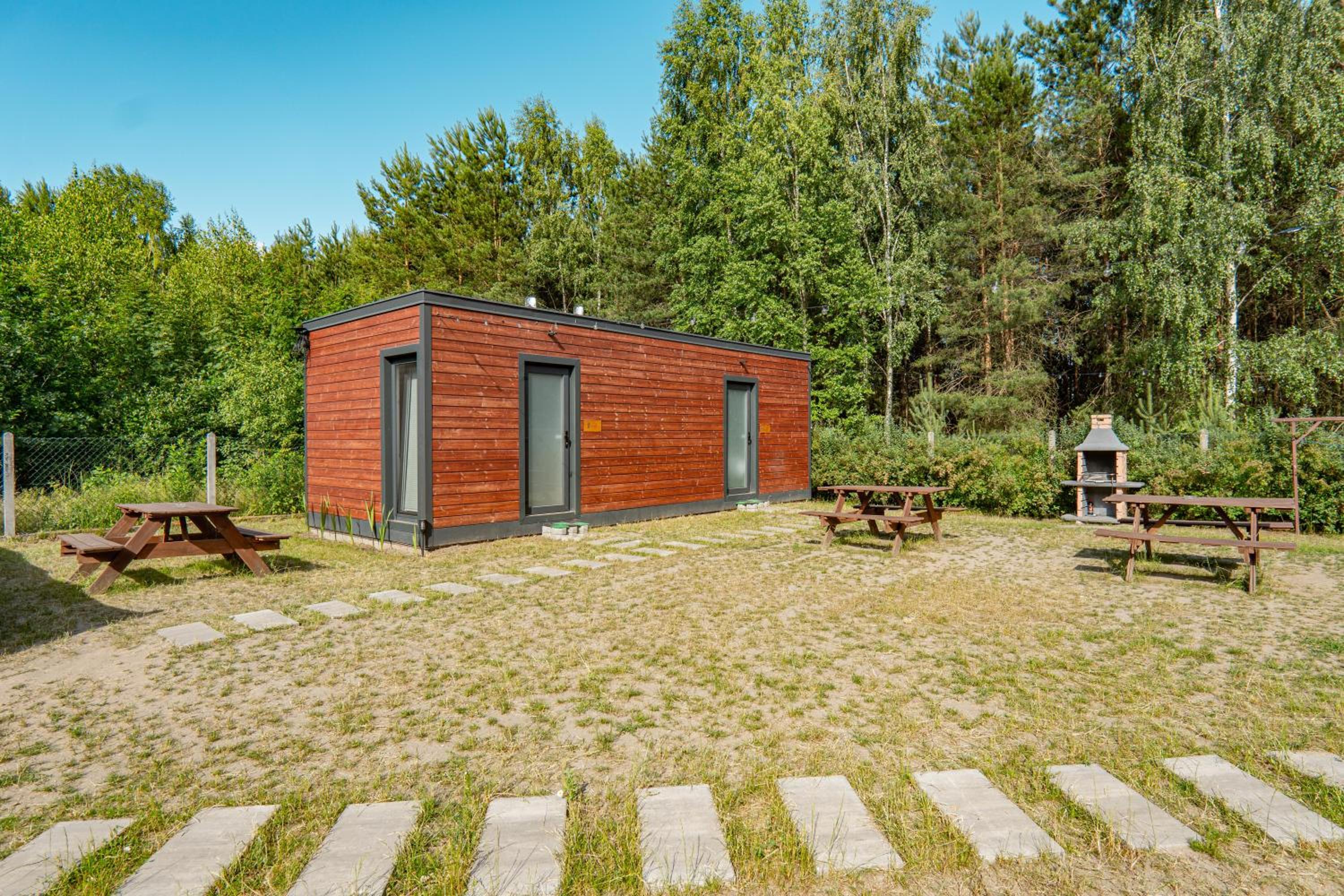 Rooms of Poland (500m od Suntago) view 4