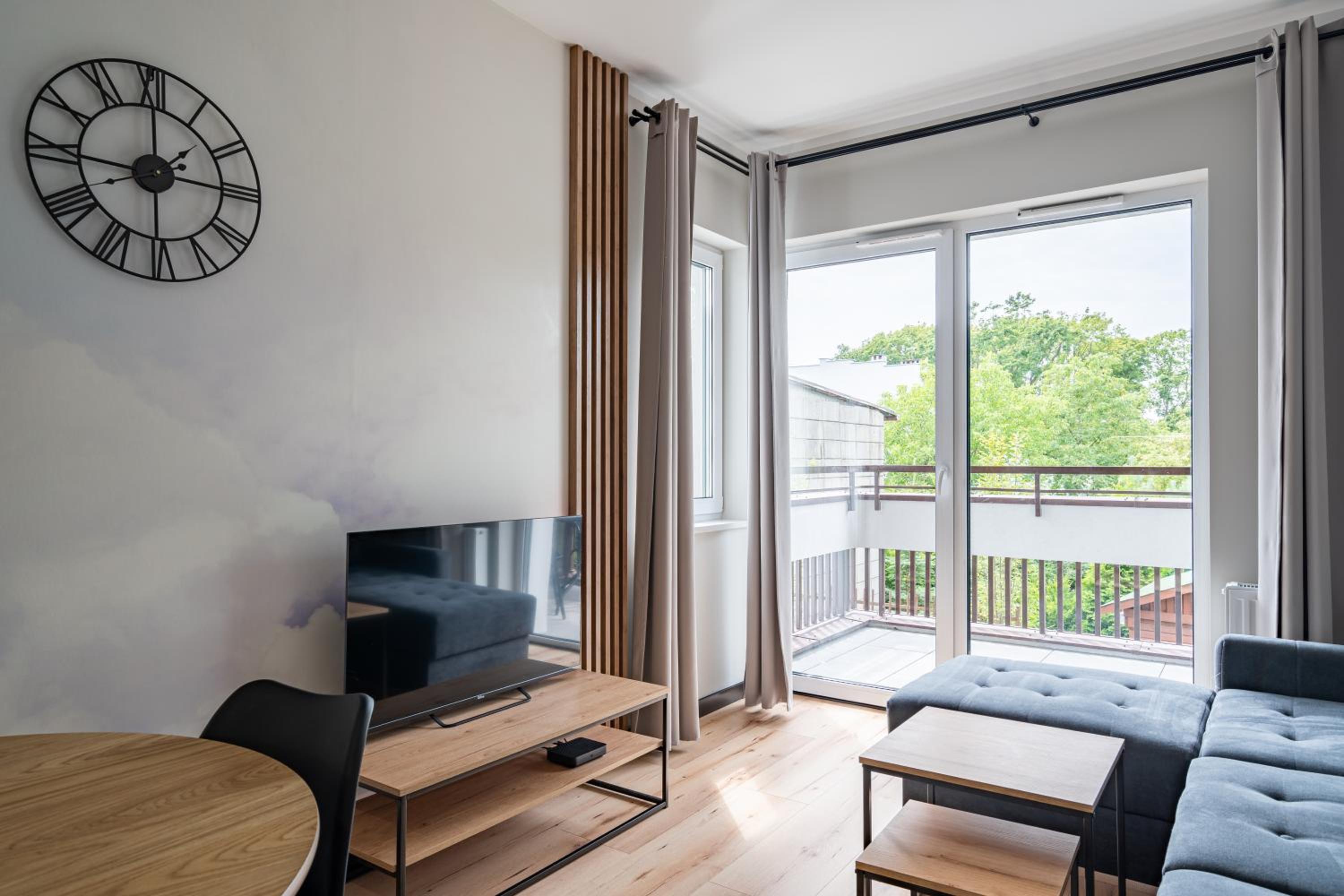 Apartamenty K2 Lubicka 7