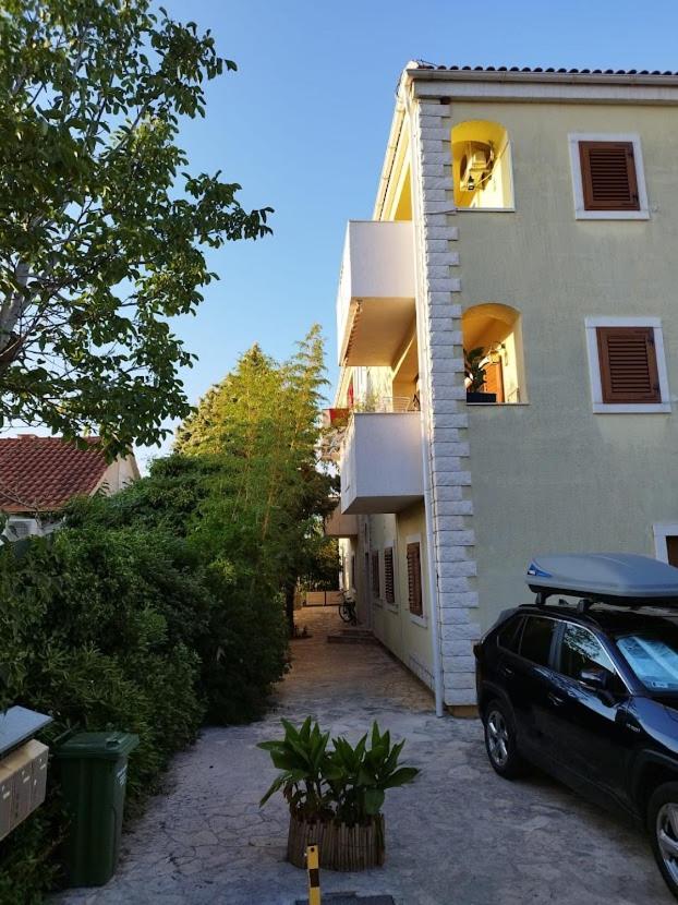Apartman Mediterraneo