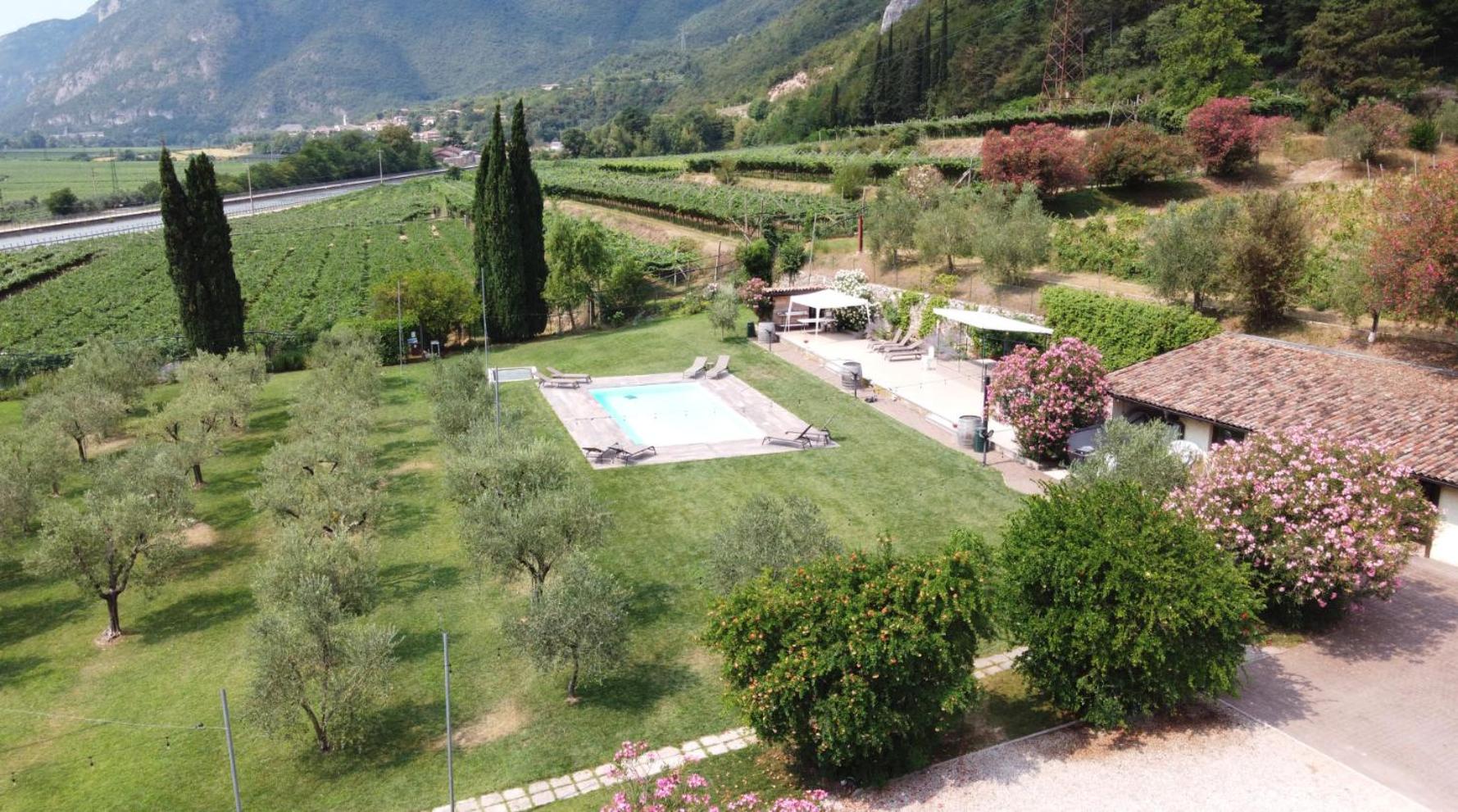 Az. Agr. Tenuta La Casetta view 4