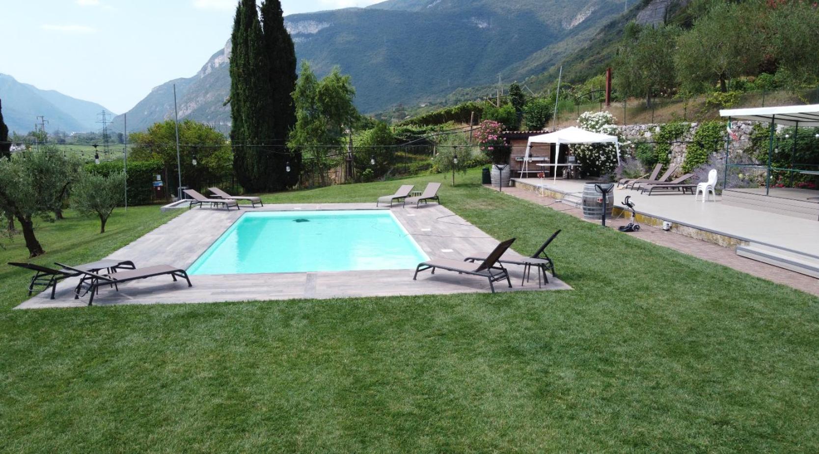 Az. Agr. Tenuta La Casetta view 5