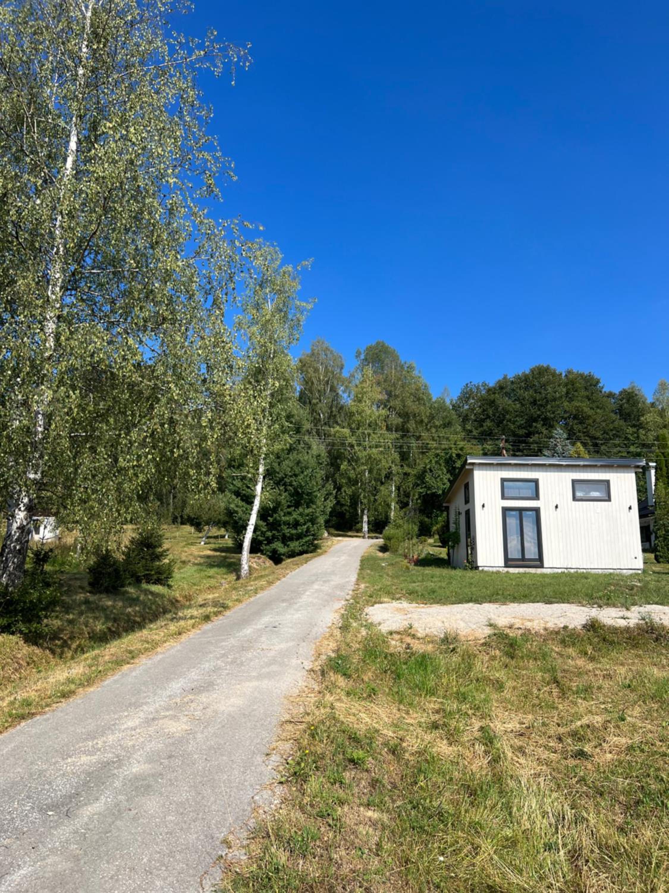 Soko House view 2
