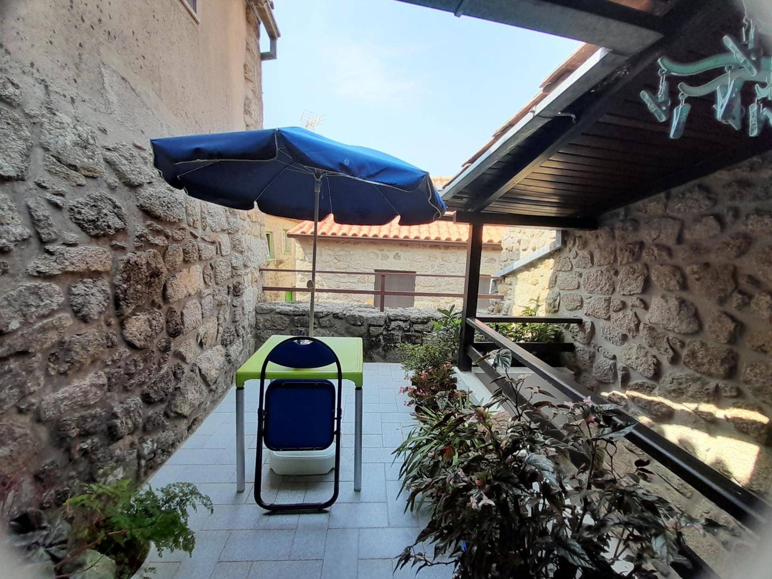 Casa da Praça