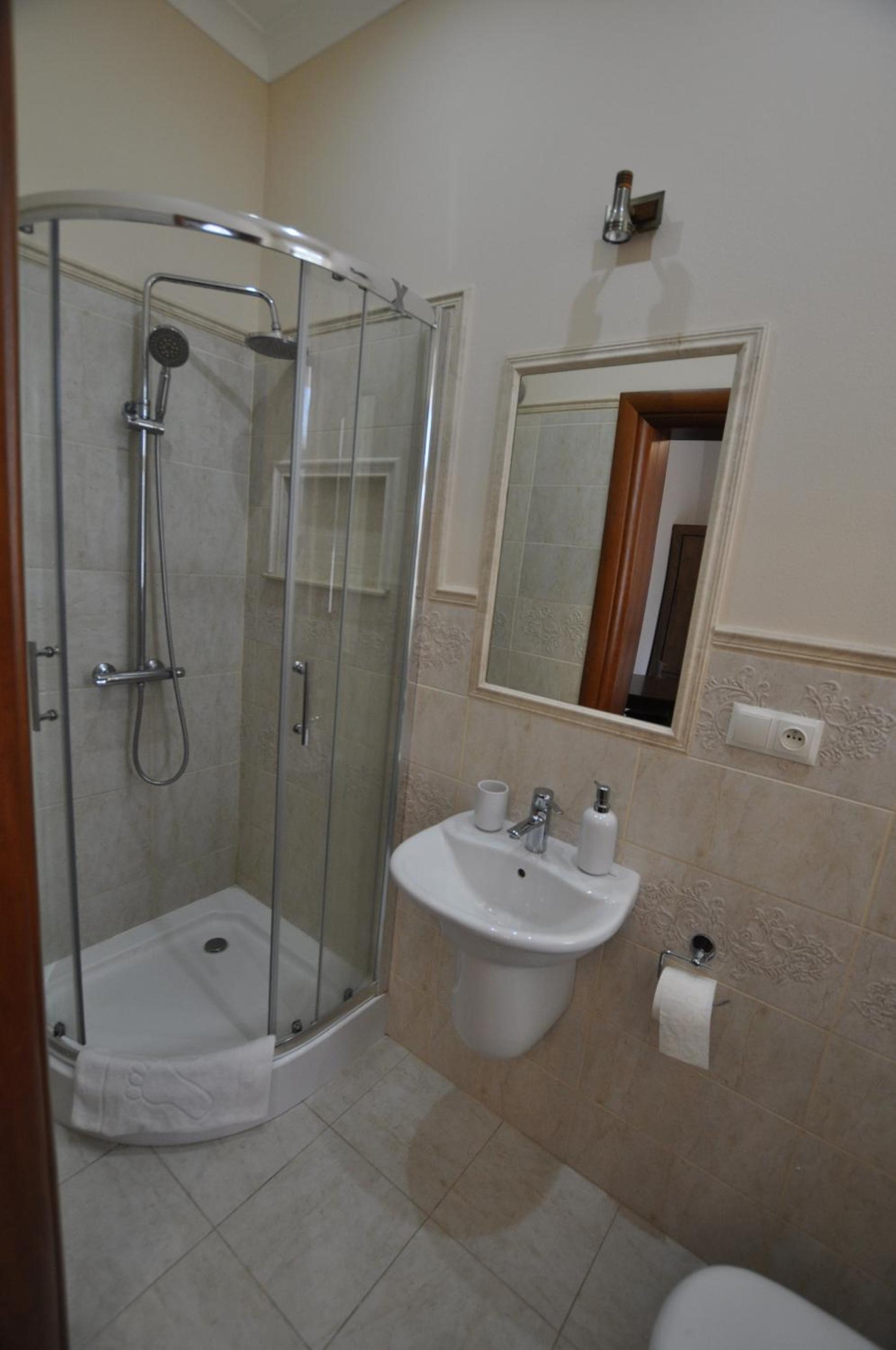 Apartamenty Sowiogórskie