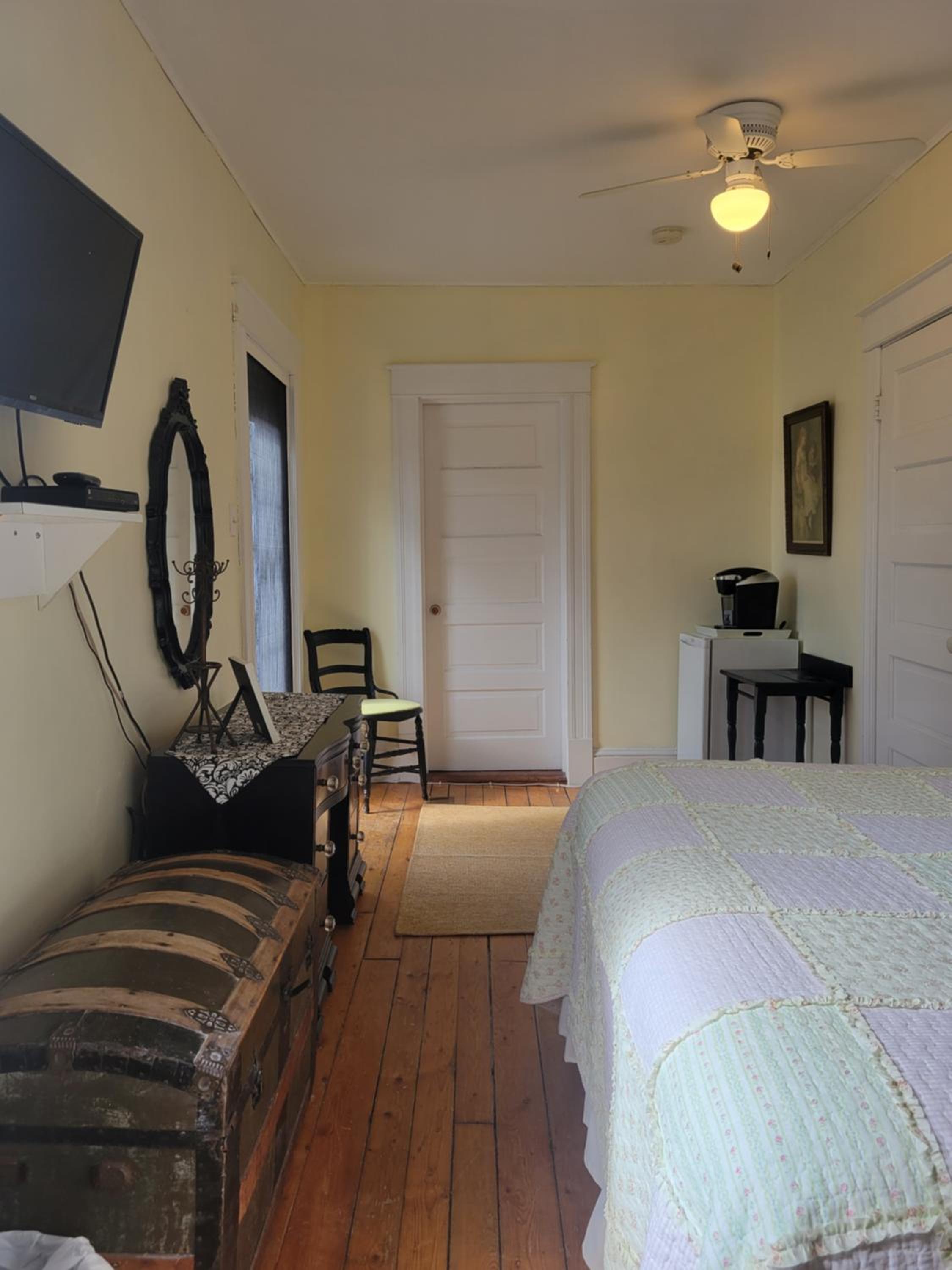 The Home Place Inn, Foto 27