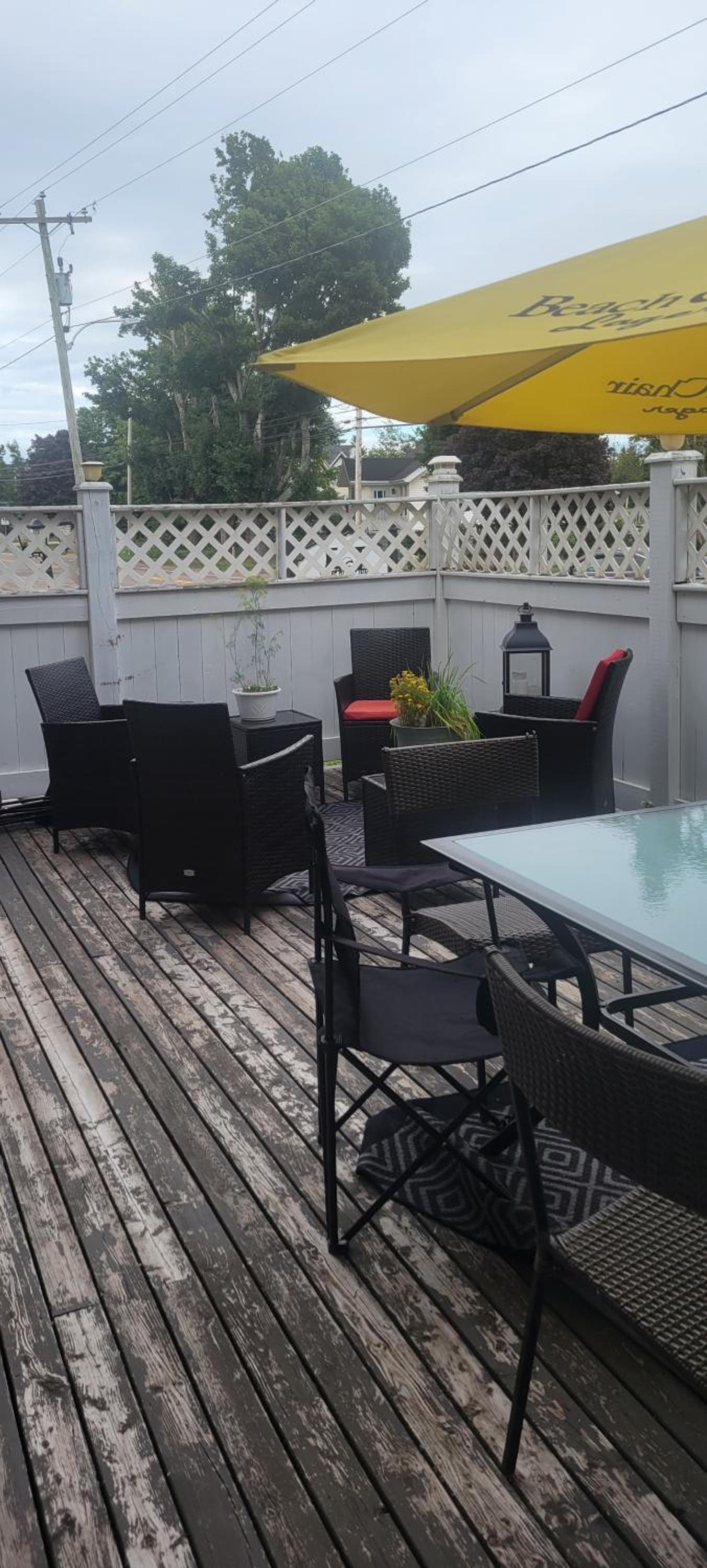 The Home Place Inn