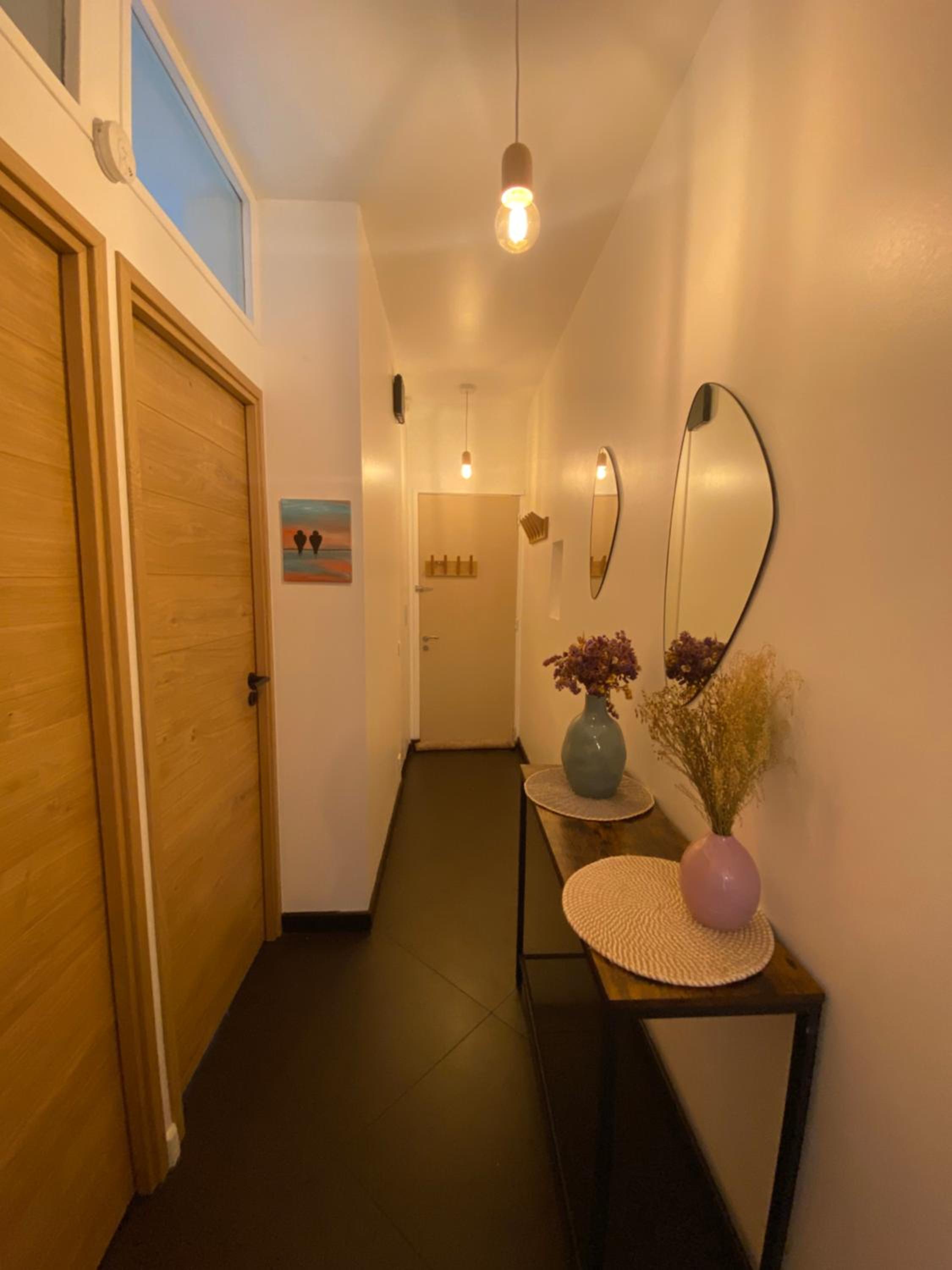 Appartement Nice Promenade