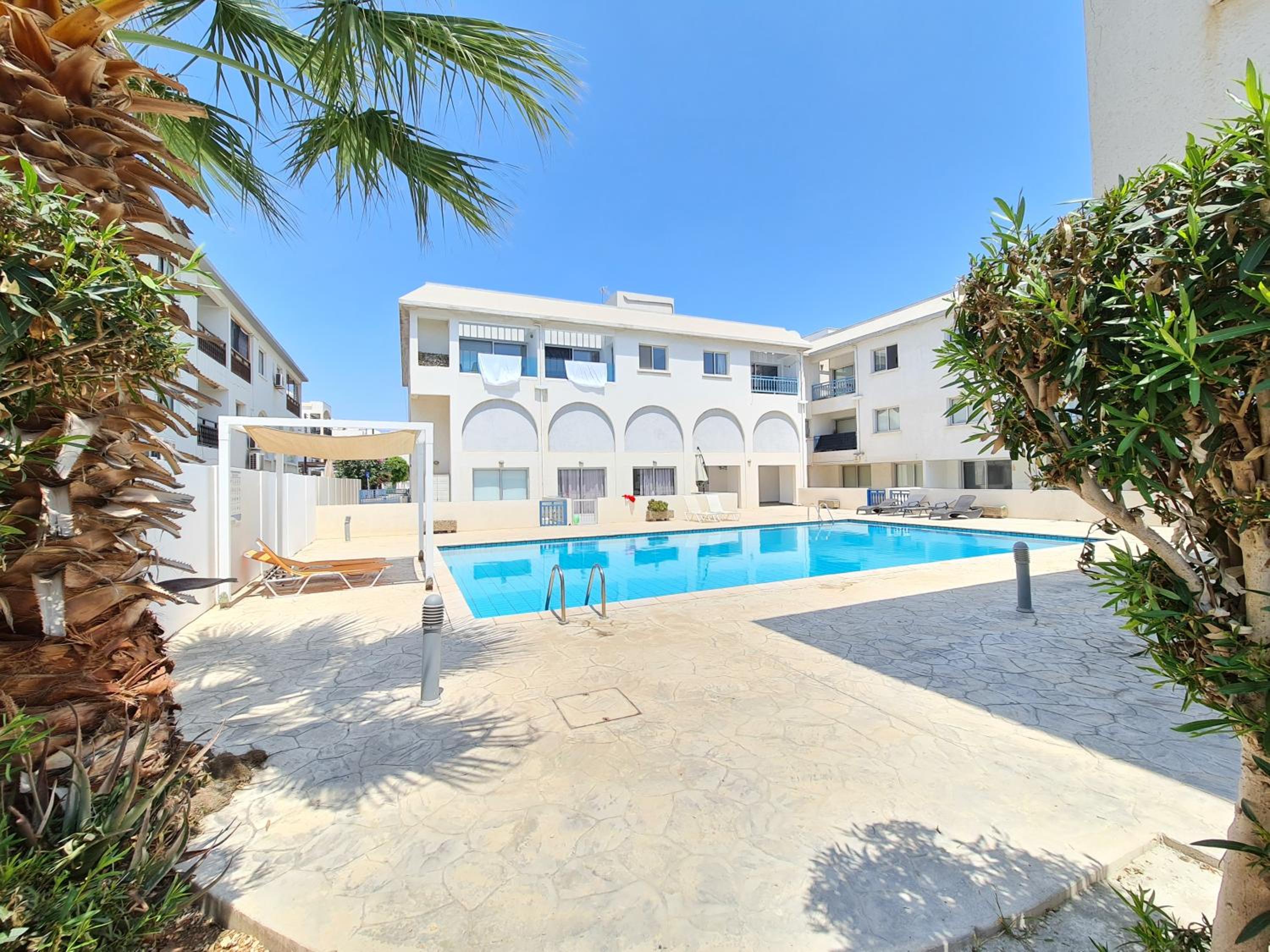 Sherpa Apartments
