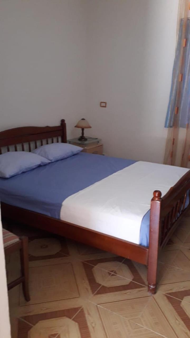 A & H Apartments Velipoje