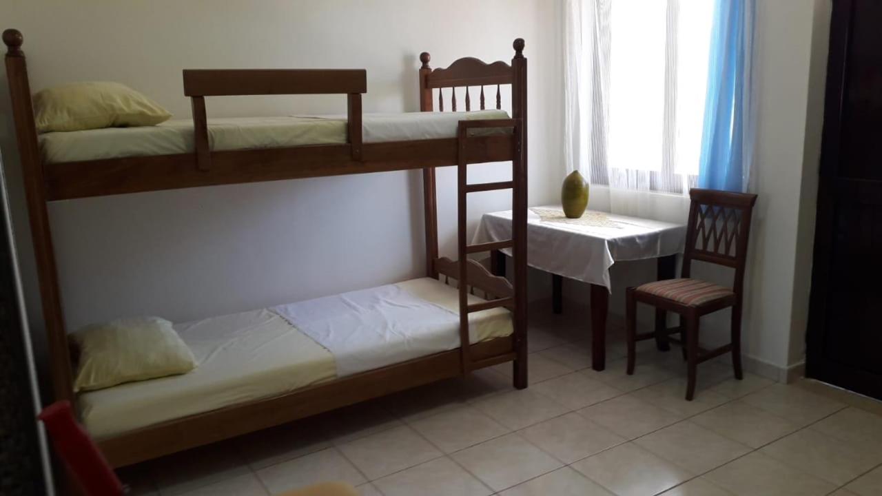 A & H Apartments Velipoje