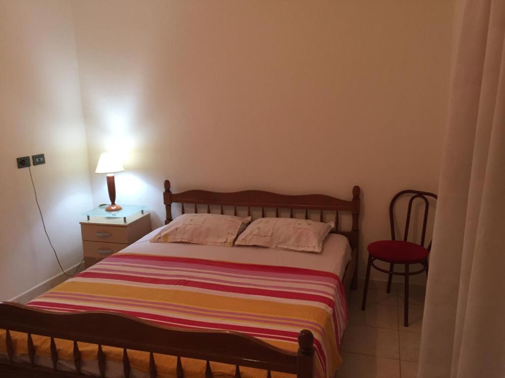 A & H Apartments Velipoje