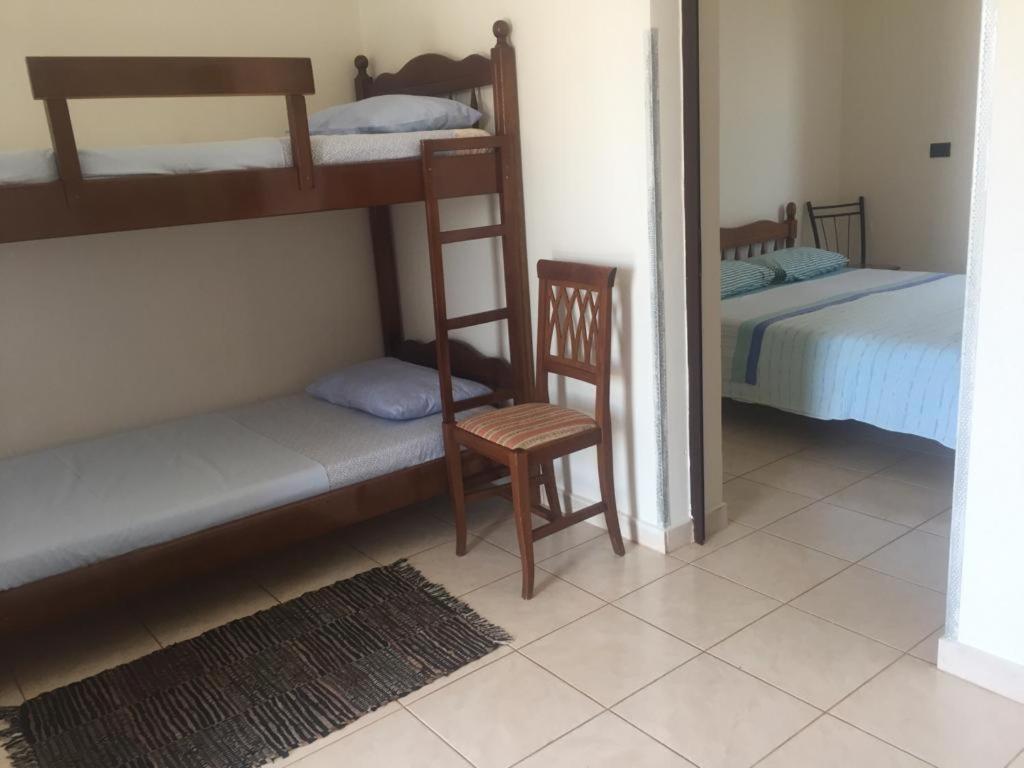 A & H Apartments Velipoje