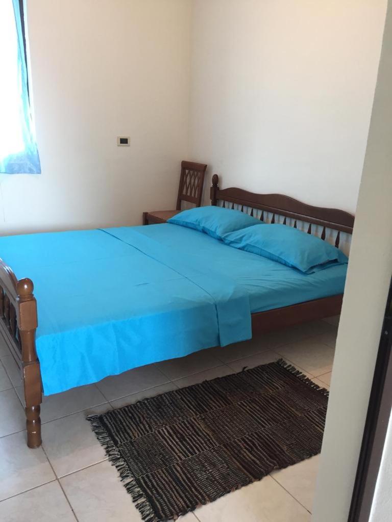 A & H Apartments Velipoje