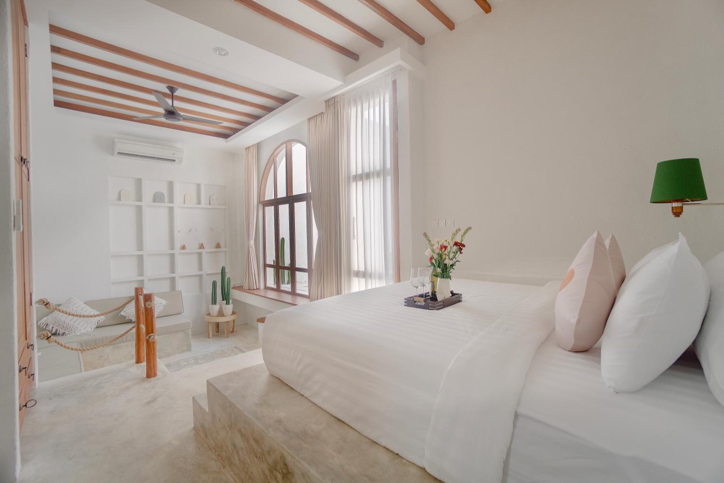 Villa Riska by Premier Hospitality Asia
