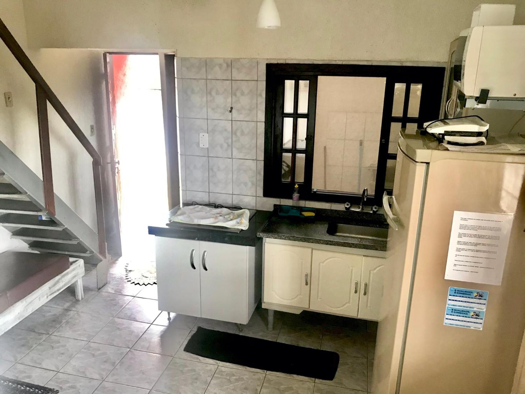 Sobrado e Casa em Ubatuba