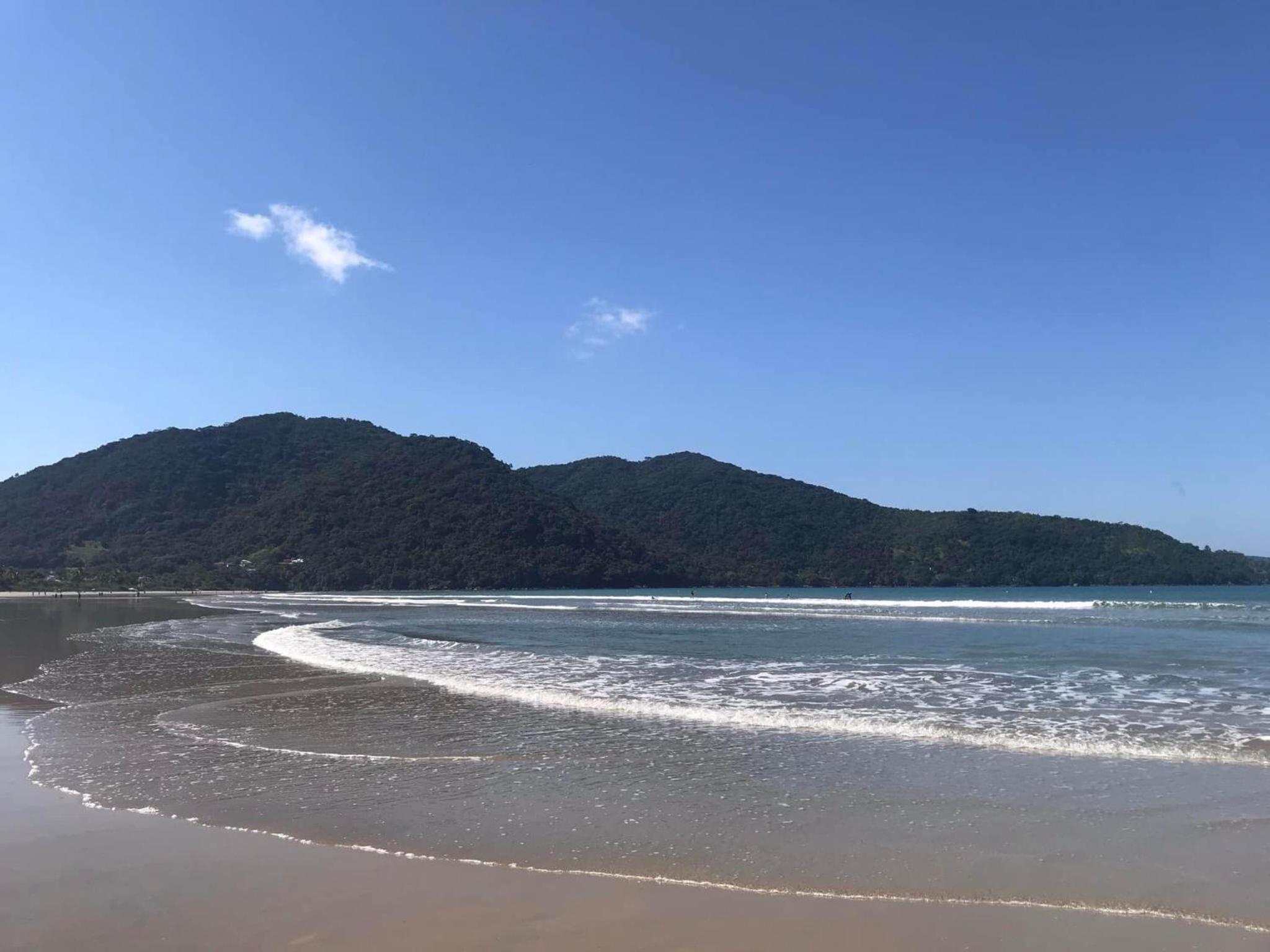 Sobrado e Casa em Ubatuba