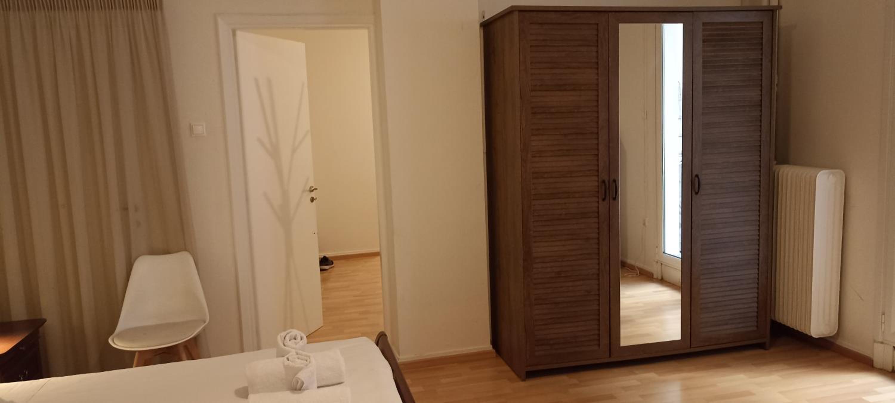 Amerikis Street 1 bedroom apartment photo 4