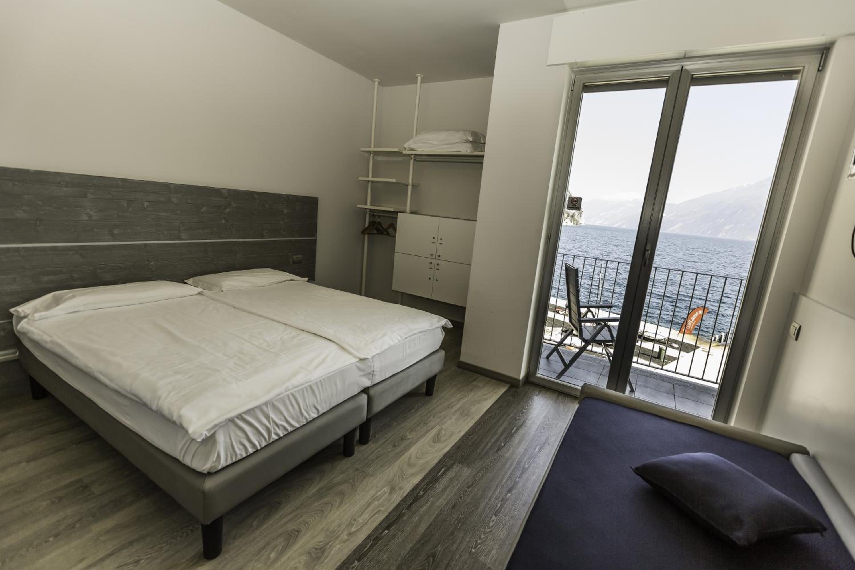 Campione Univela Hostel