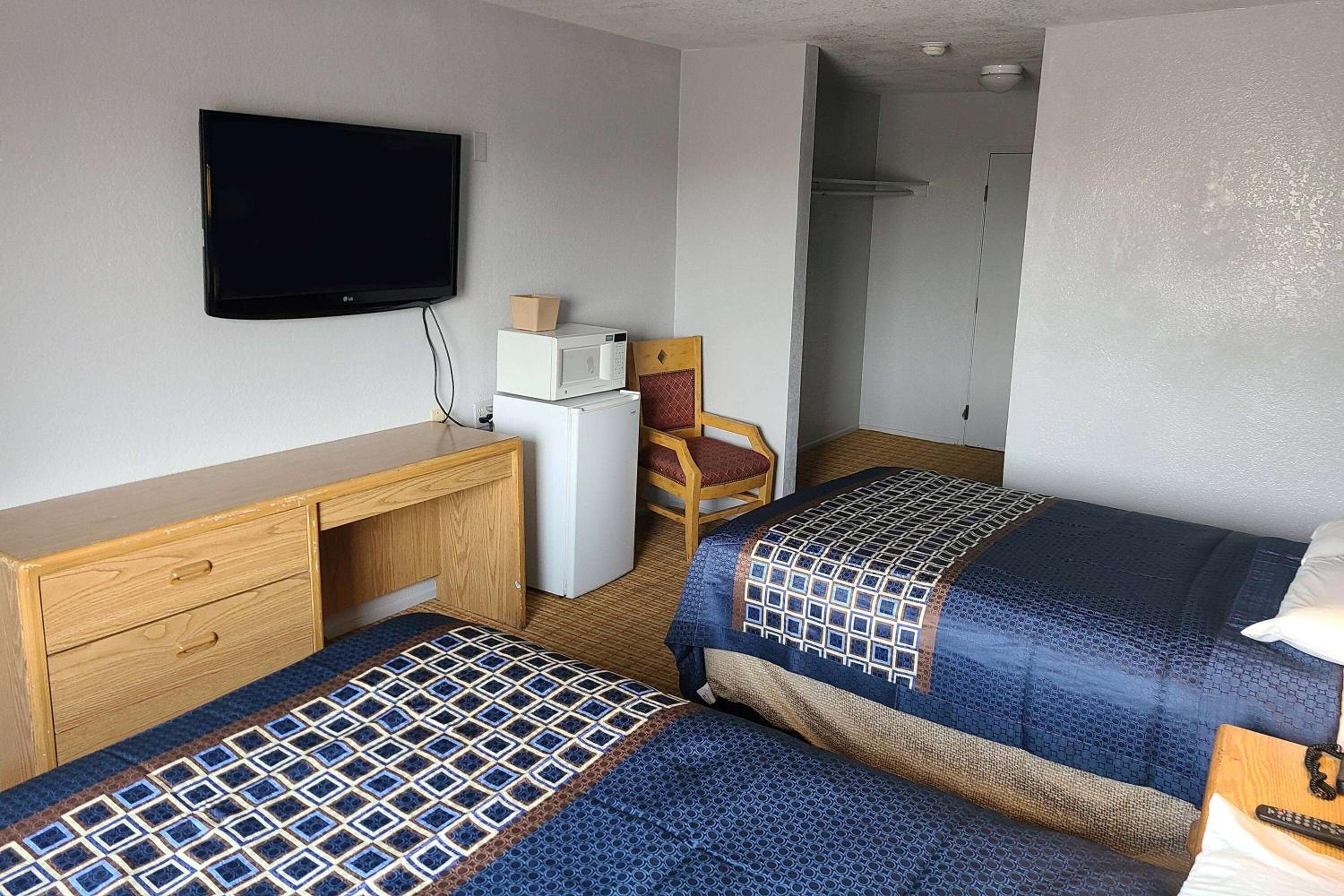 Travelodge by Wyndham Stockton, Photo 14