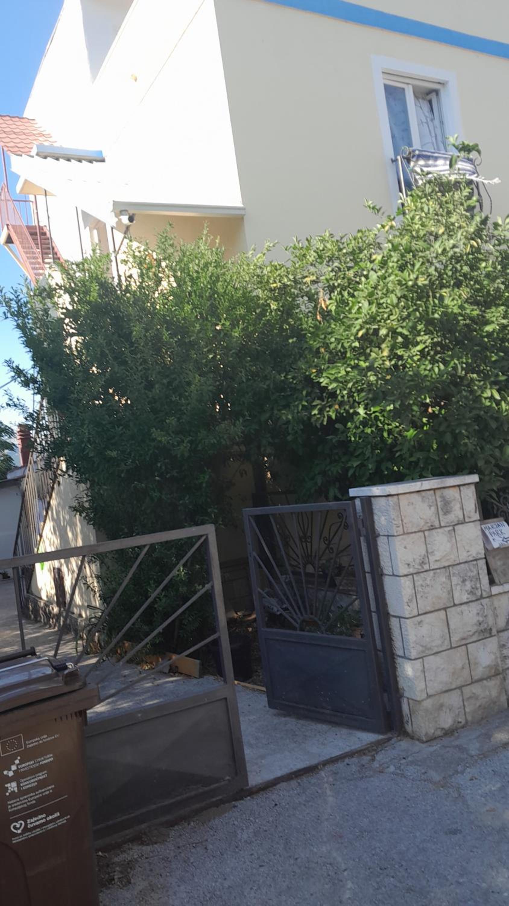 Apartment Park Marjan