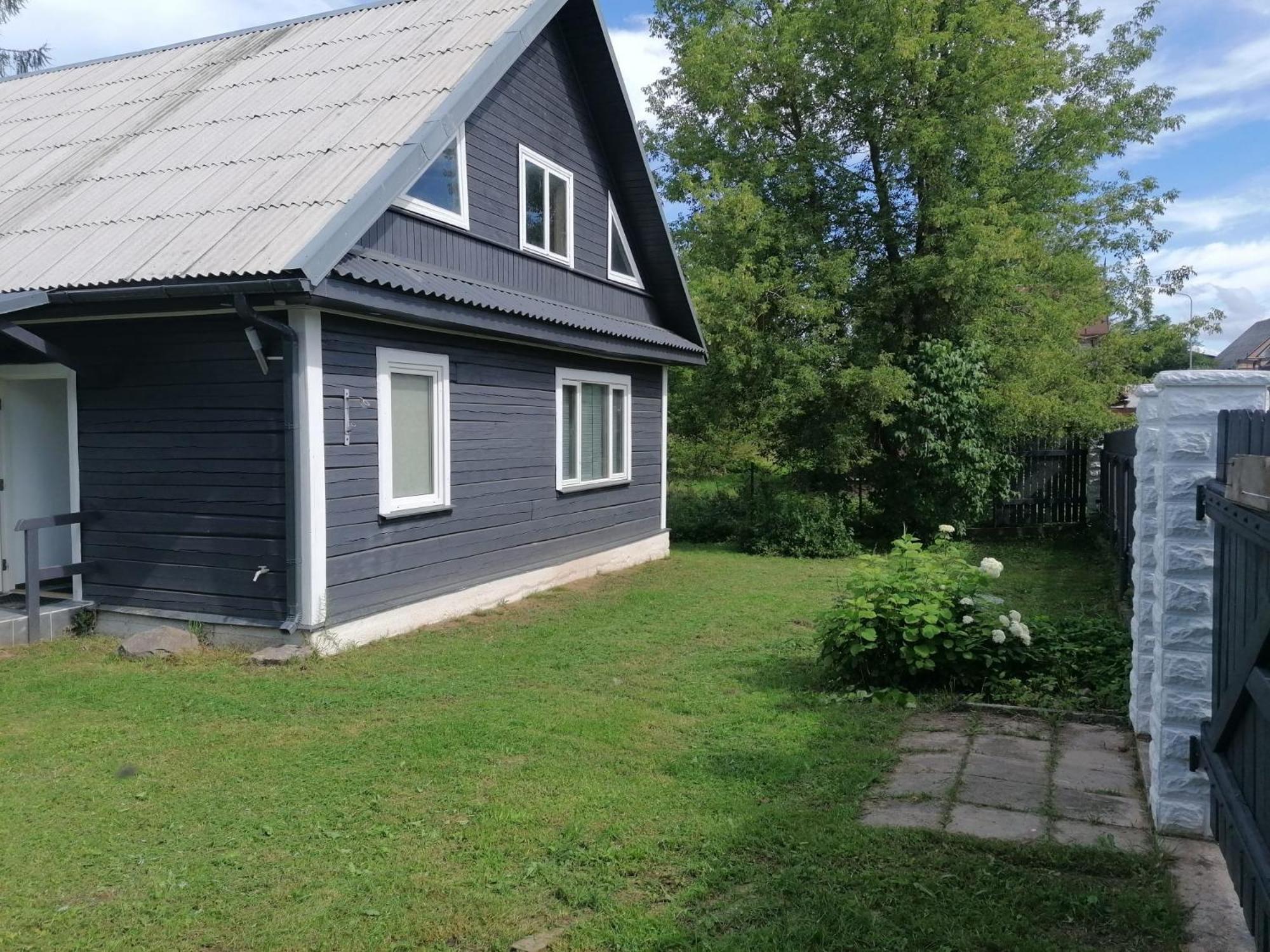 Ilūkstes Sauna apartamenti (bezkontakta) view 4
