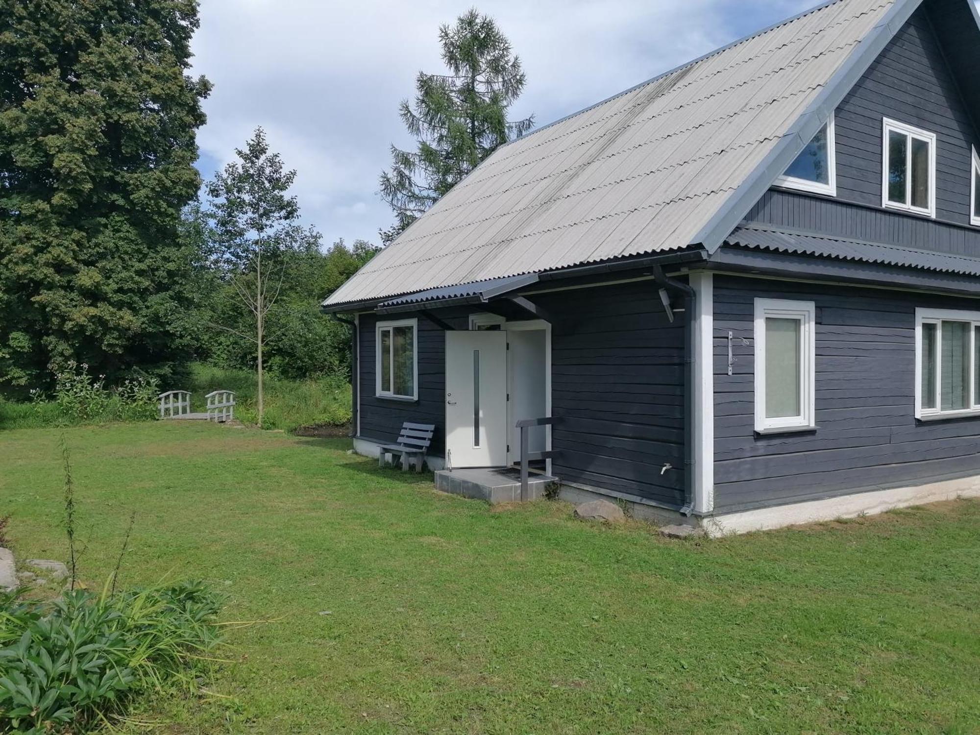Ilūkstes Sauna apartamenti (bezkontakta) view 5