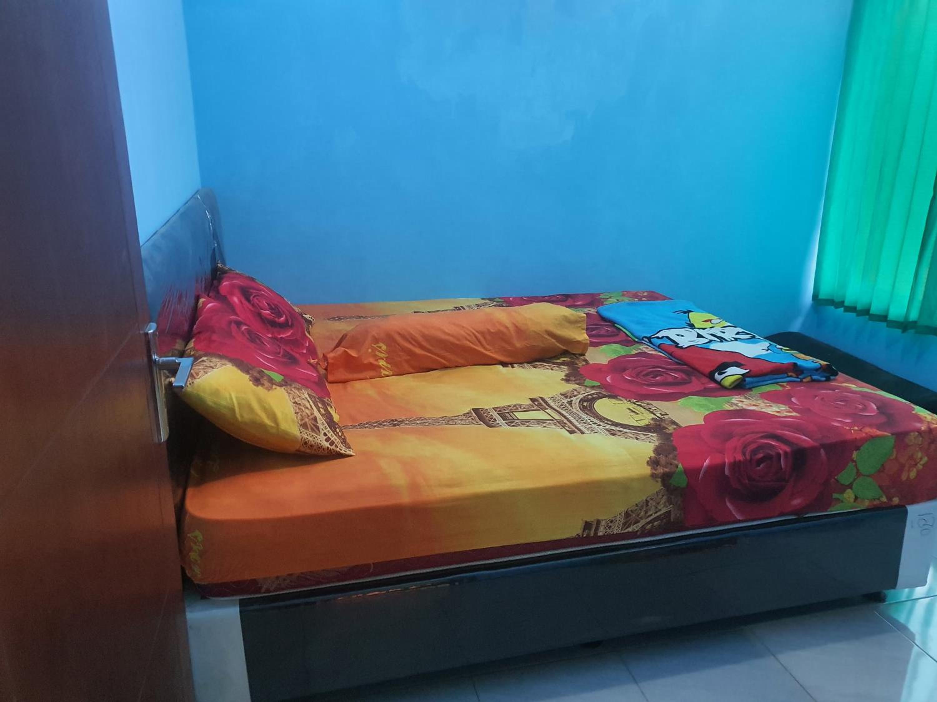 Keisha Homestay