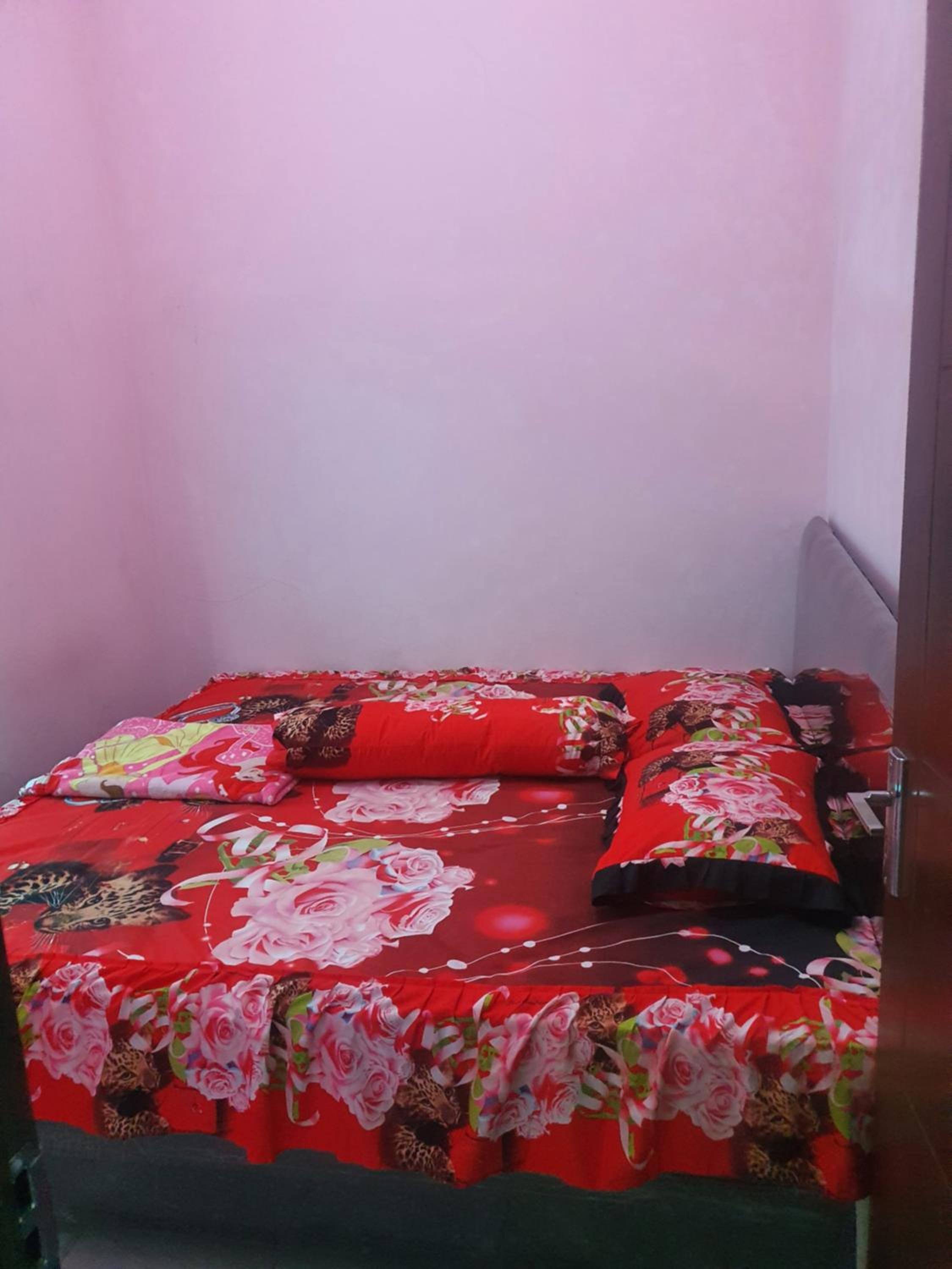 Keisha Homestay