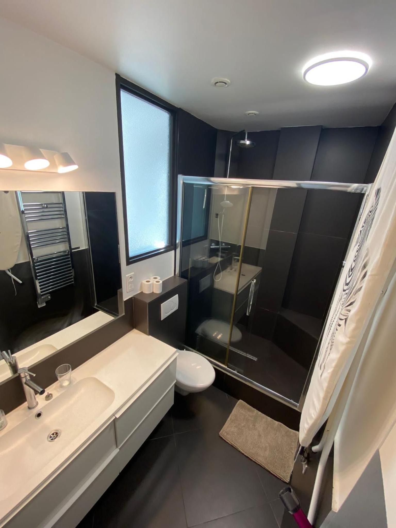 Appartement Nice Promenade photo 5