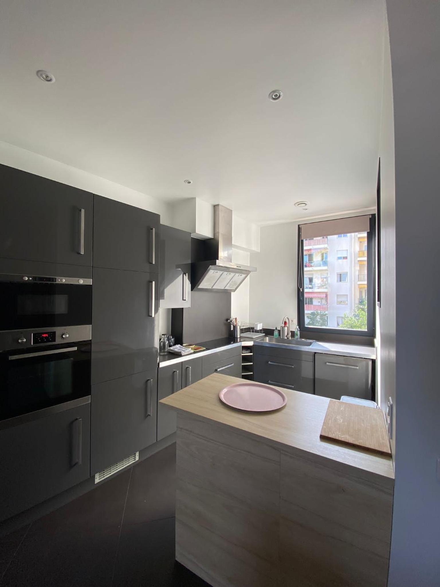 Appartement Nice Promenade photo 4